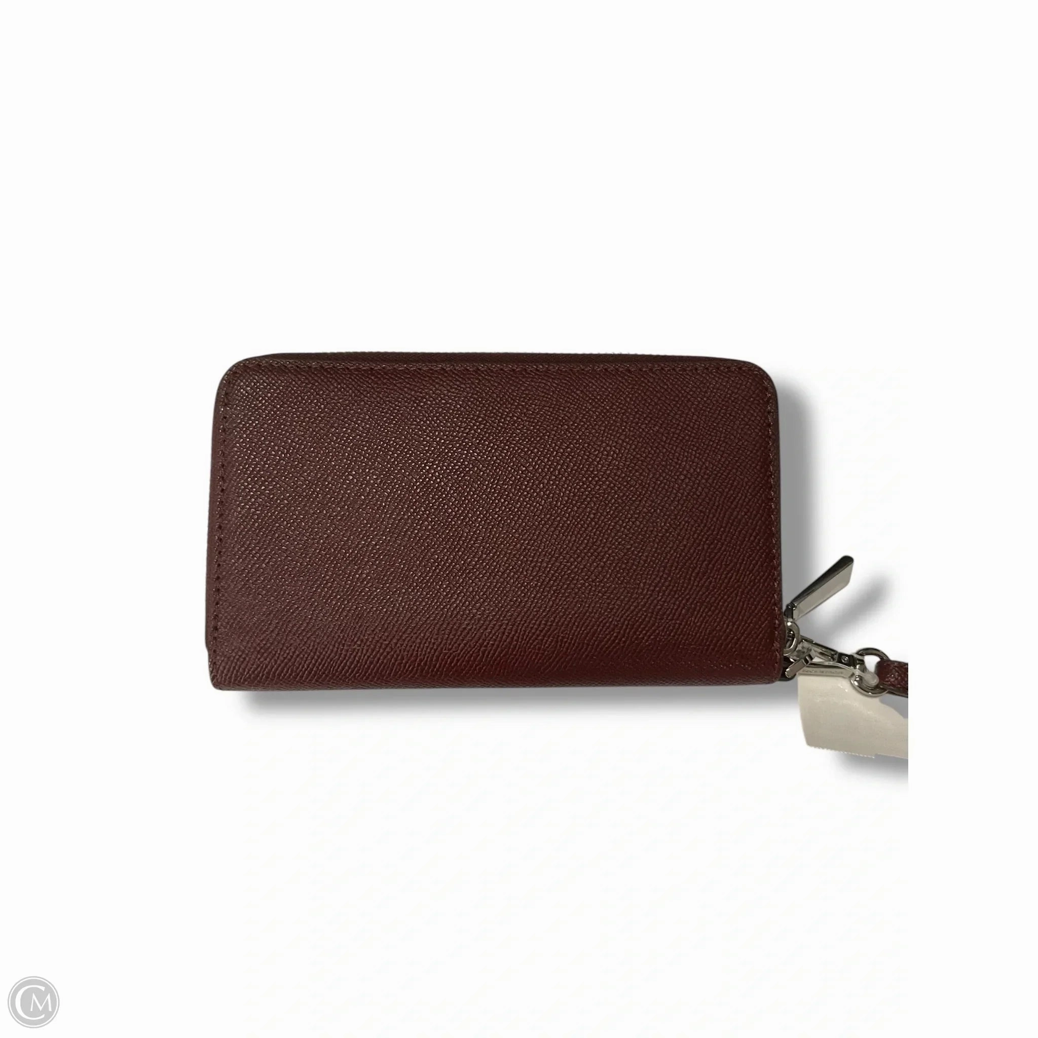 Wallet Designer By Michael Kors, Size: Large