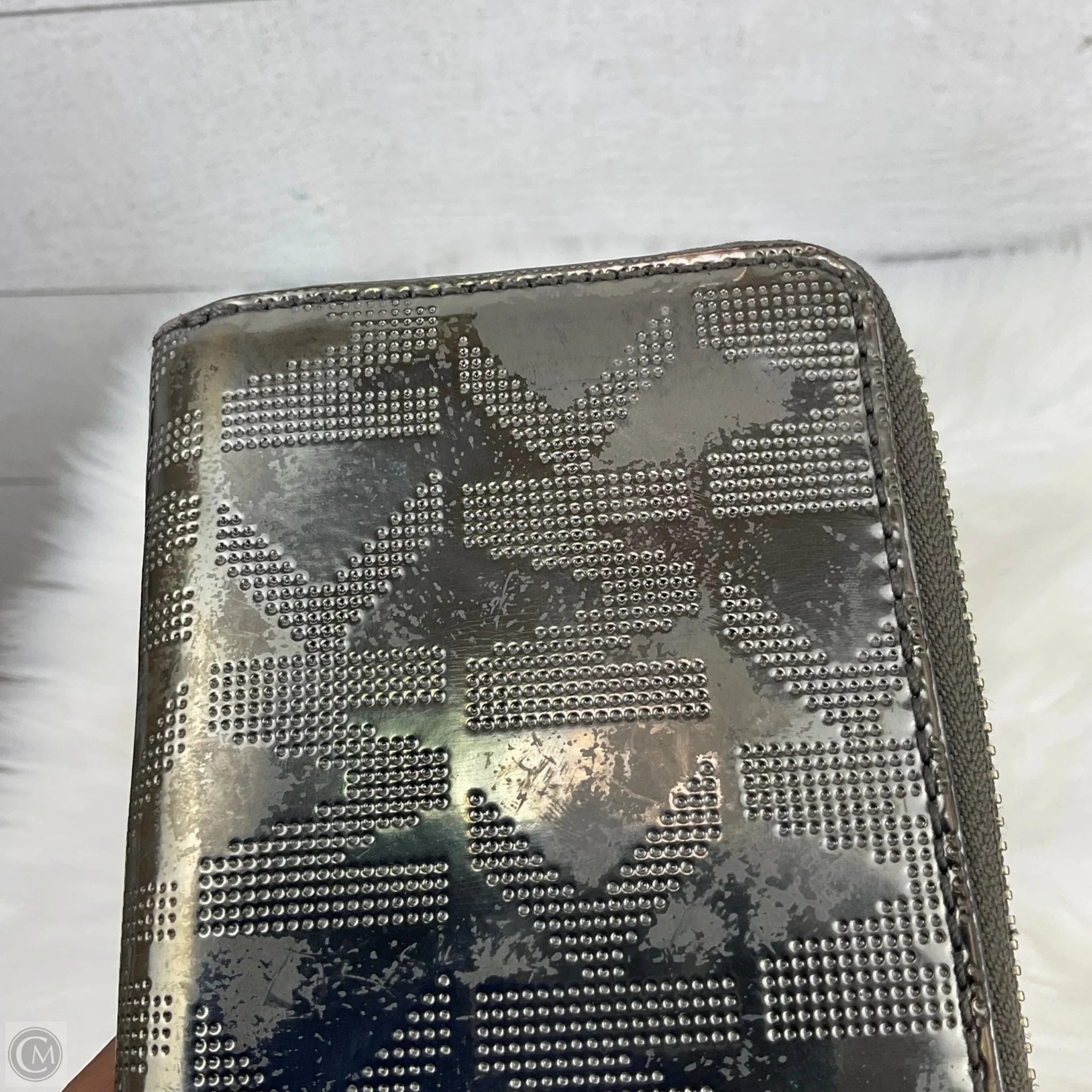 Wallet Designer By Michael Kors, Size: Large