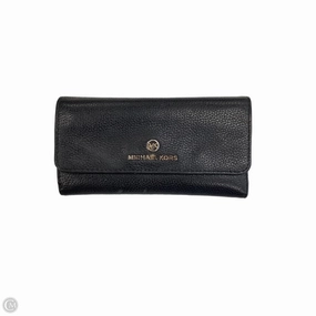 Wallet Designer By Michael Kors, Size: Large