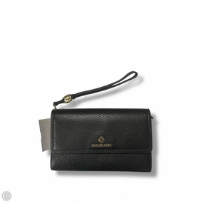 Wallet Designer By Michael Kors, Size: Large