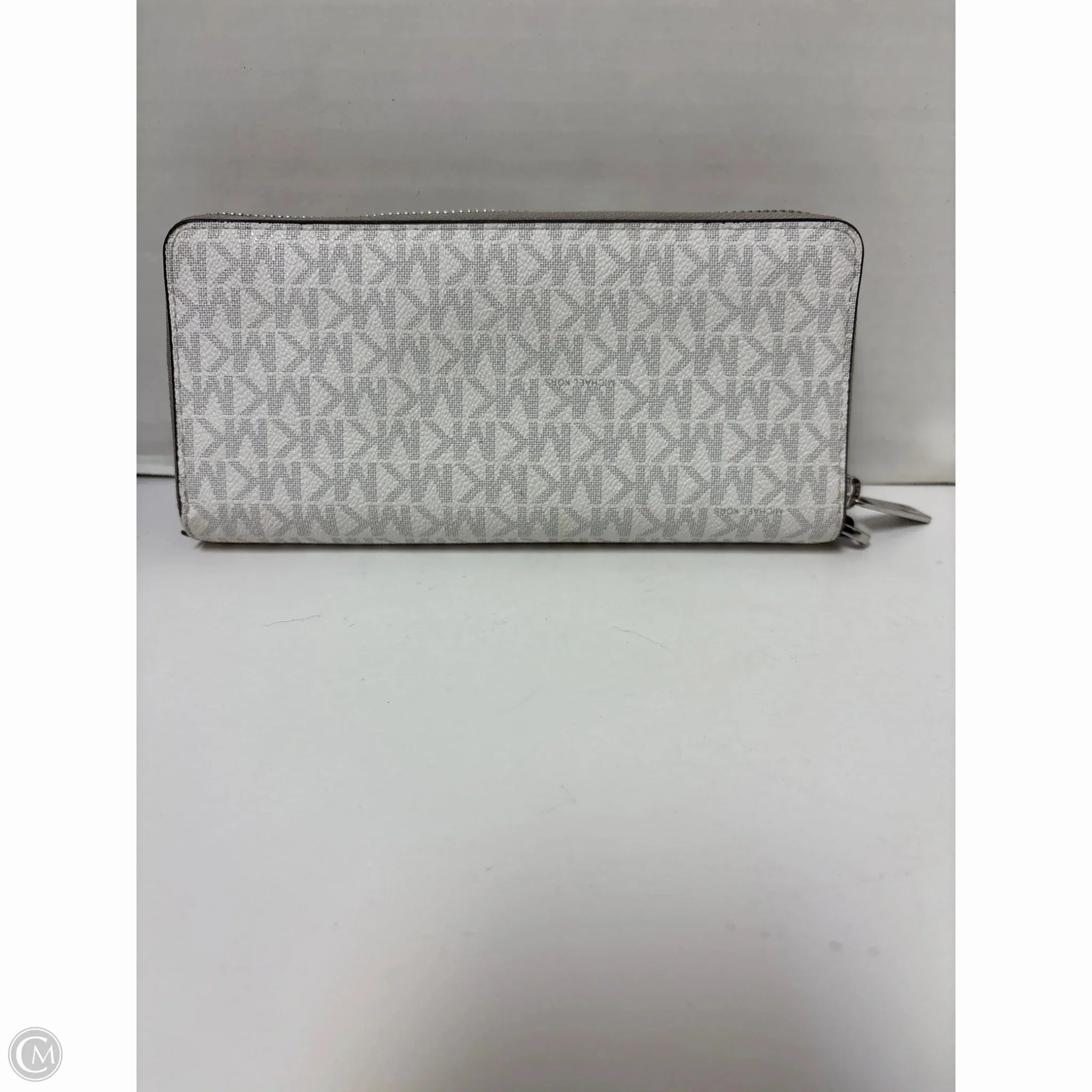 Wallet Designer By Michael Kors, Size: Large