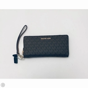 Wallet Designer By Michael Kors, Size: Large