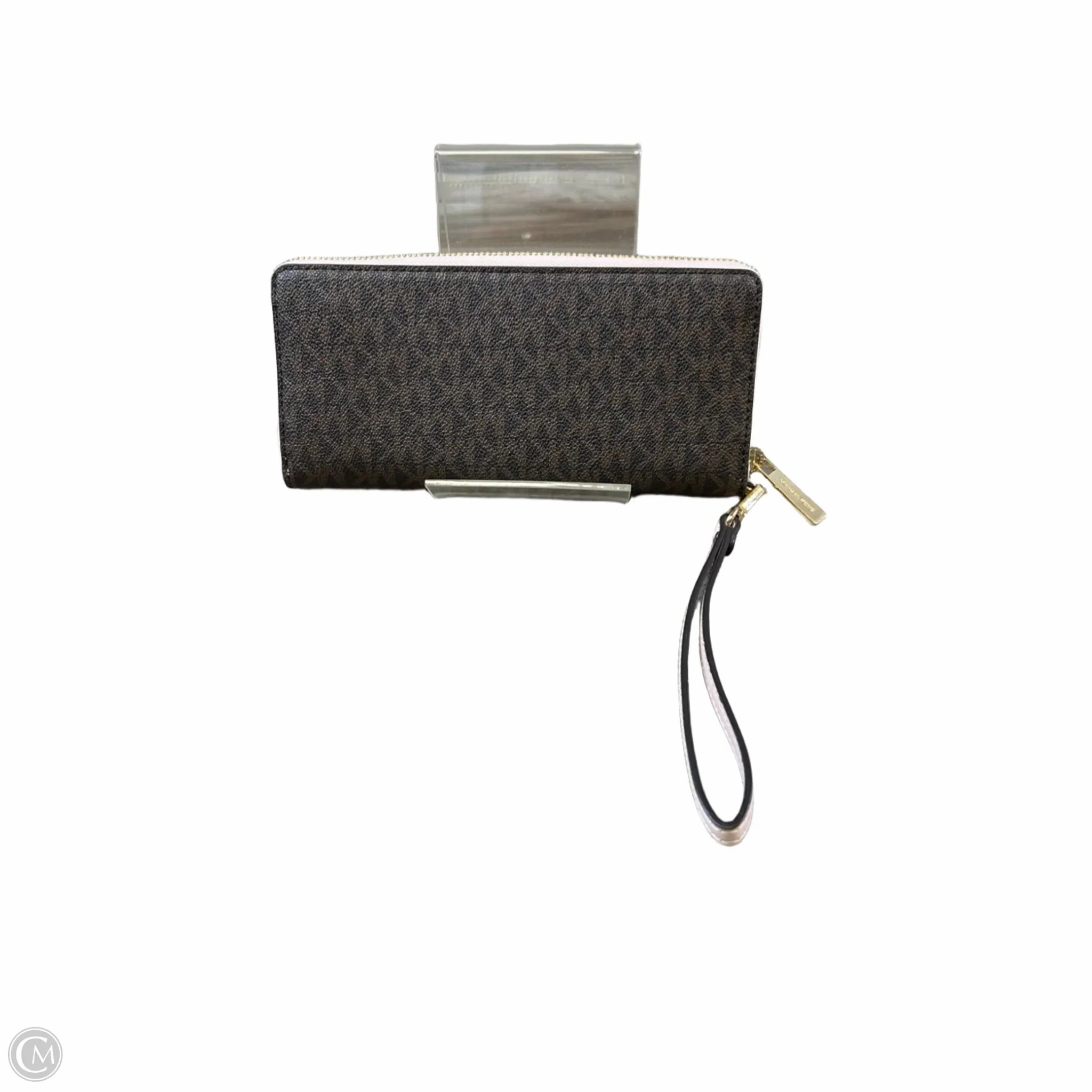 Wallet Designer By Michael Kors, Size: Large