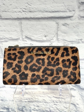Wallet Designer By Michael Kors  Size: Large