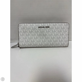 Wallet Designer By Michael Kors, Size: Large