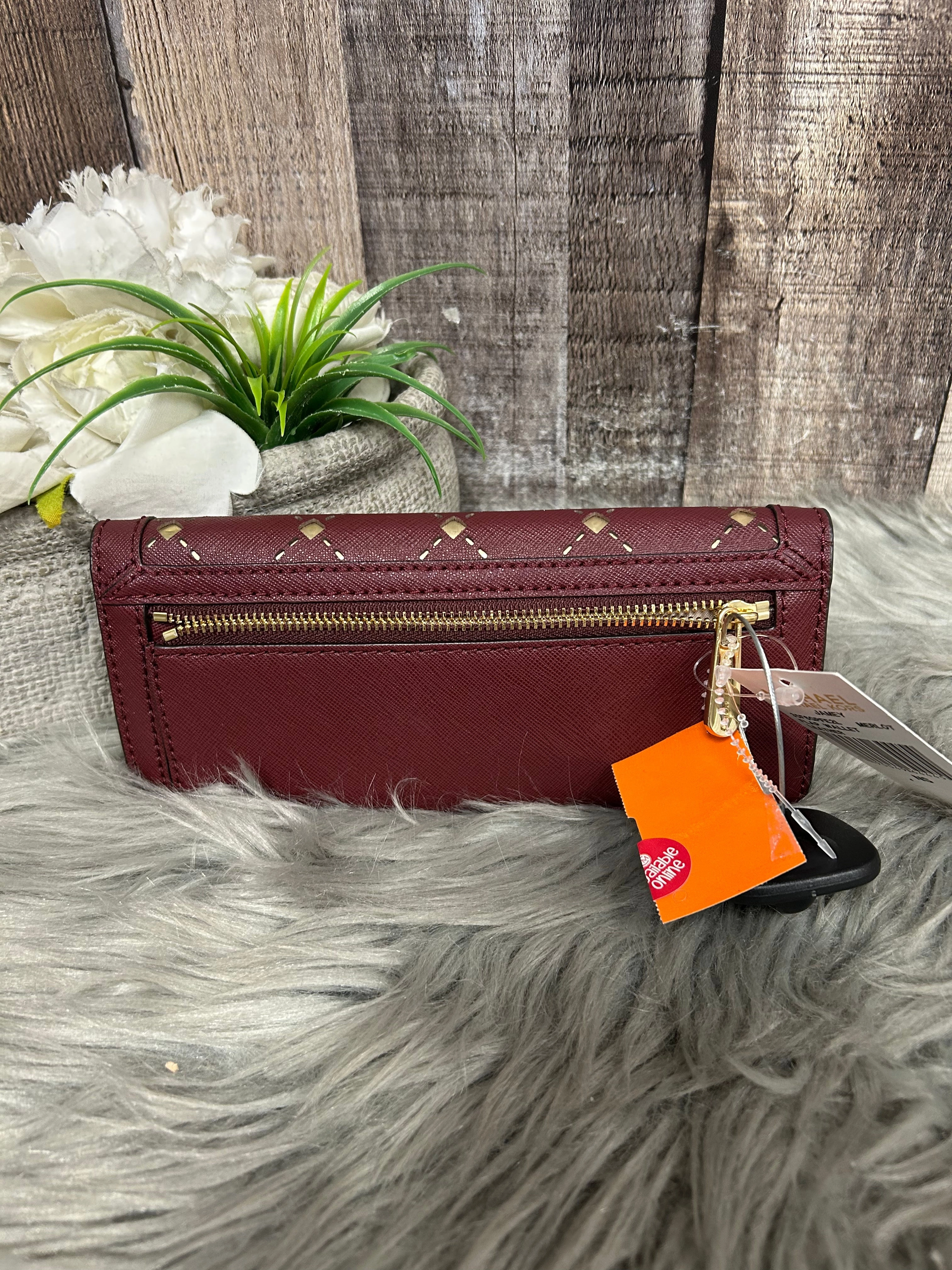 Wallet Designer By Michael Kors  Size: Medium