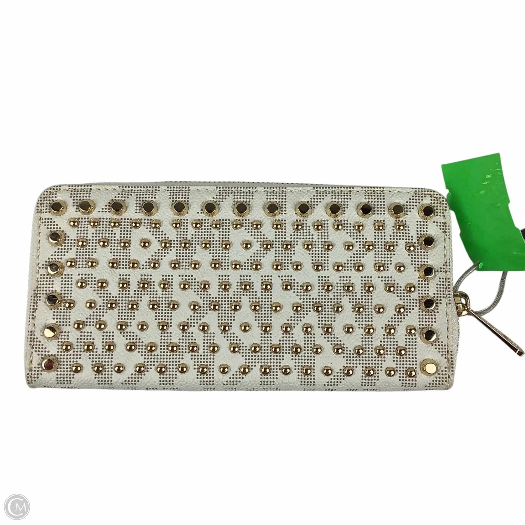 Wallet Designer By Michael Kors, Size: Medium