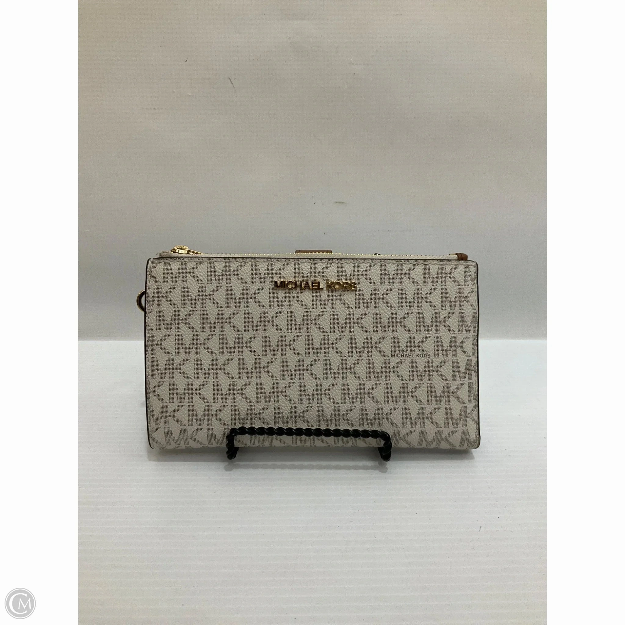 Wallet Designer By Michael Kors, Size: Medium