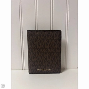 Wallet Designer By Michael Kors, Size: Medium