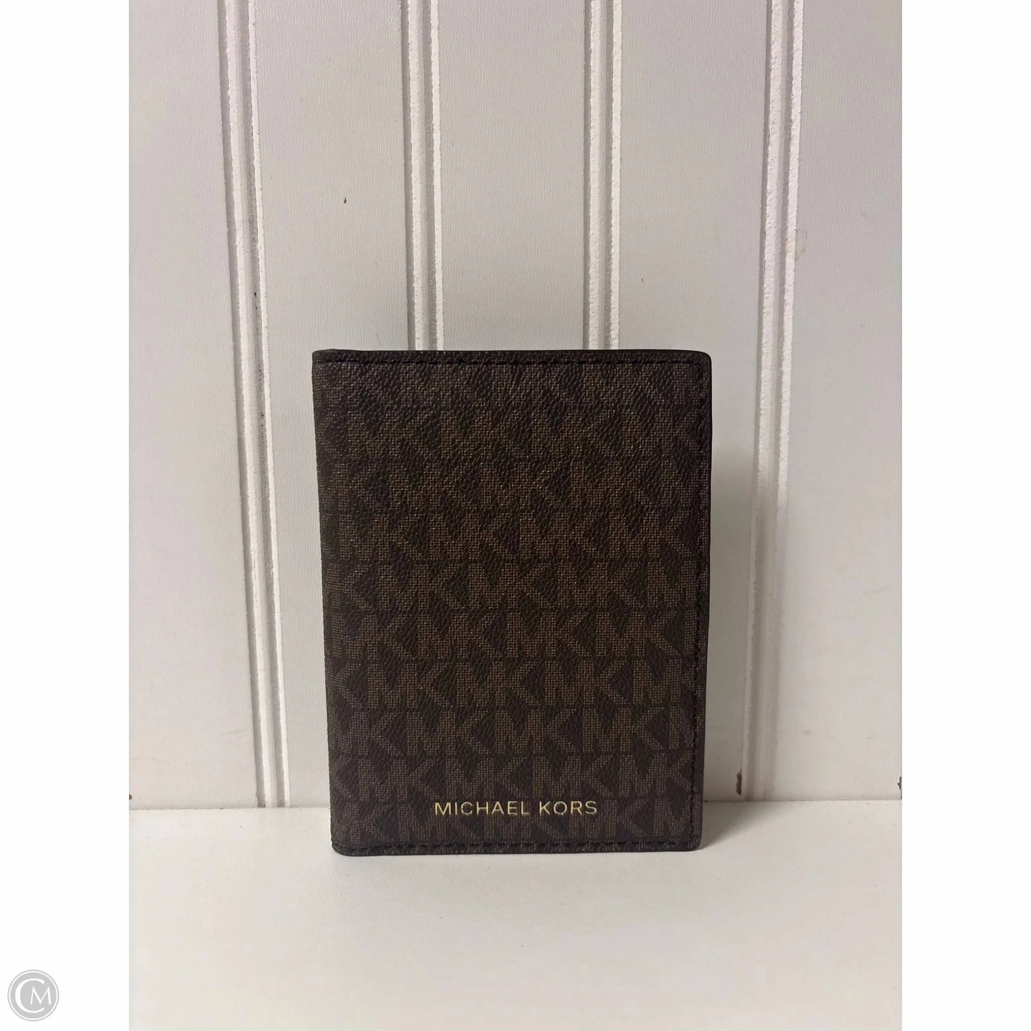 Wallet Designer By Michael Kors, Size: Medium