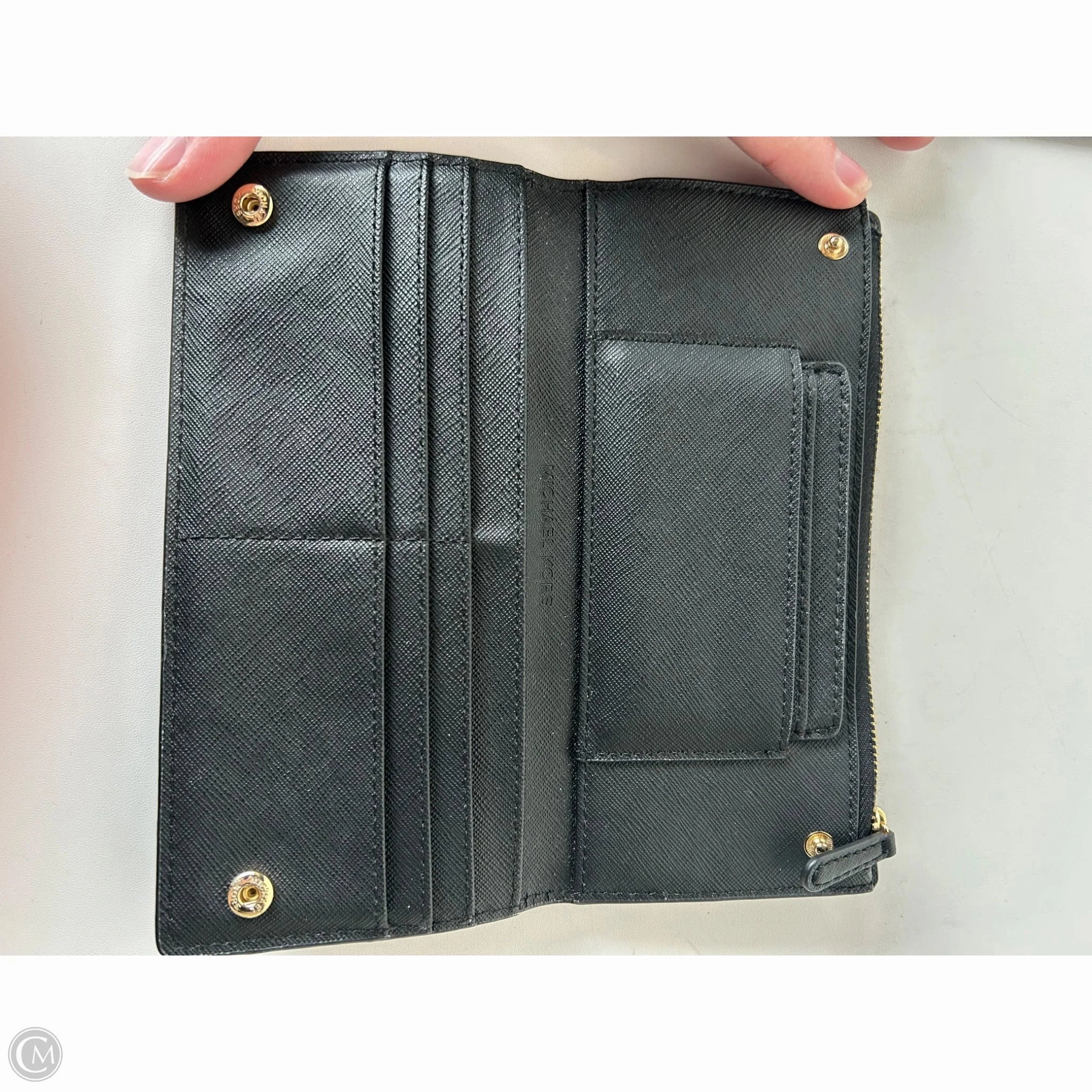 Wallet Designer By Michael Kors, Size: Medium