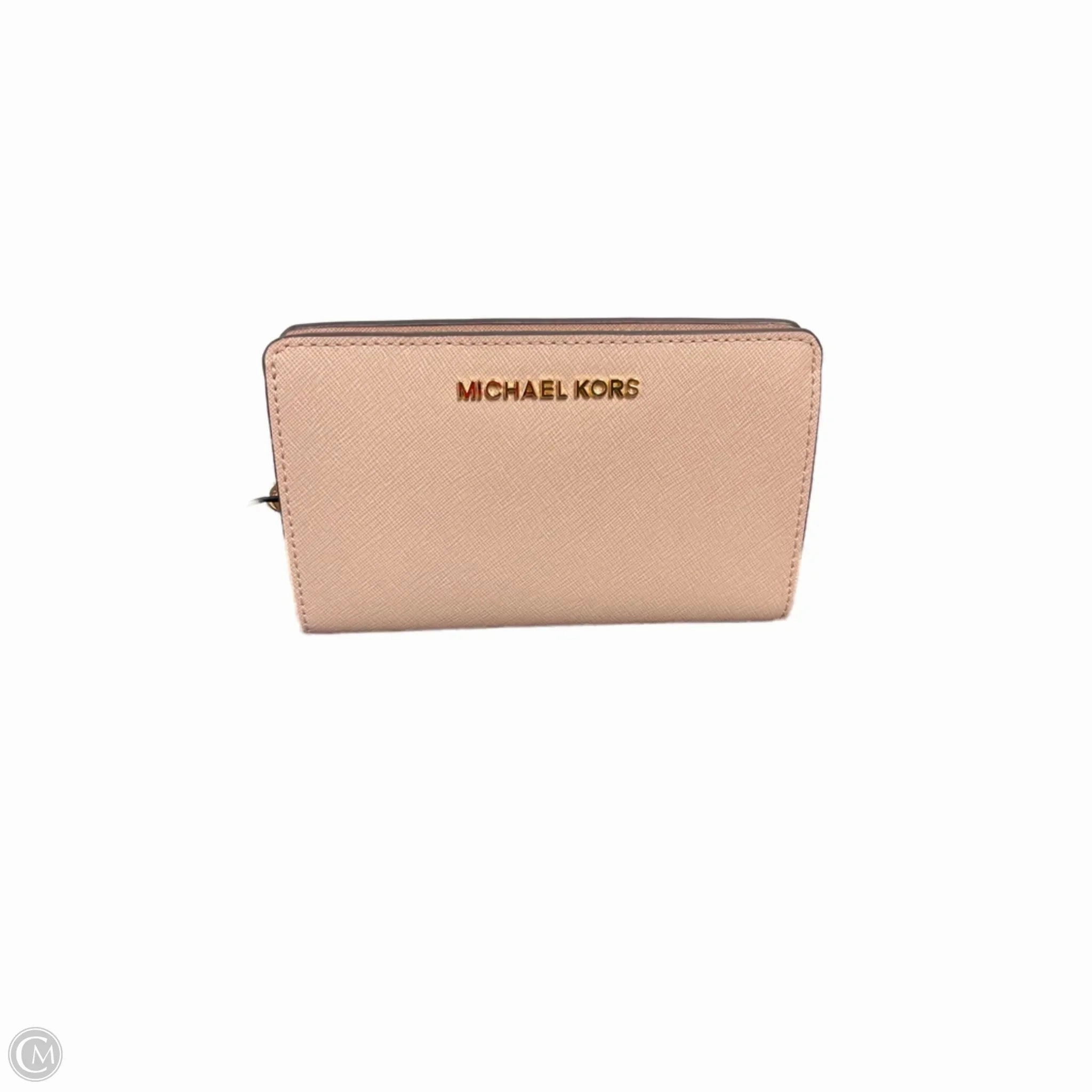 Wallet Designer By Michael Kors, Size: Medium