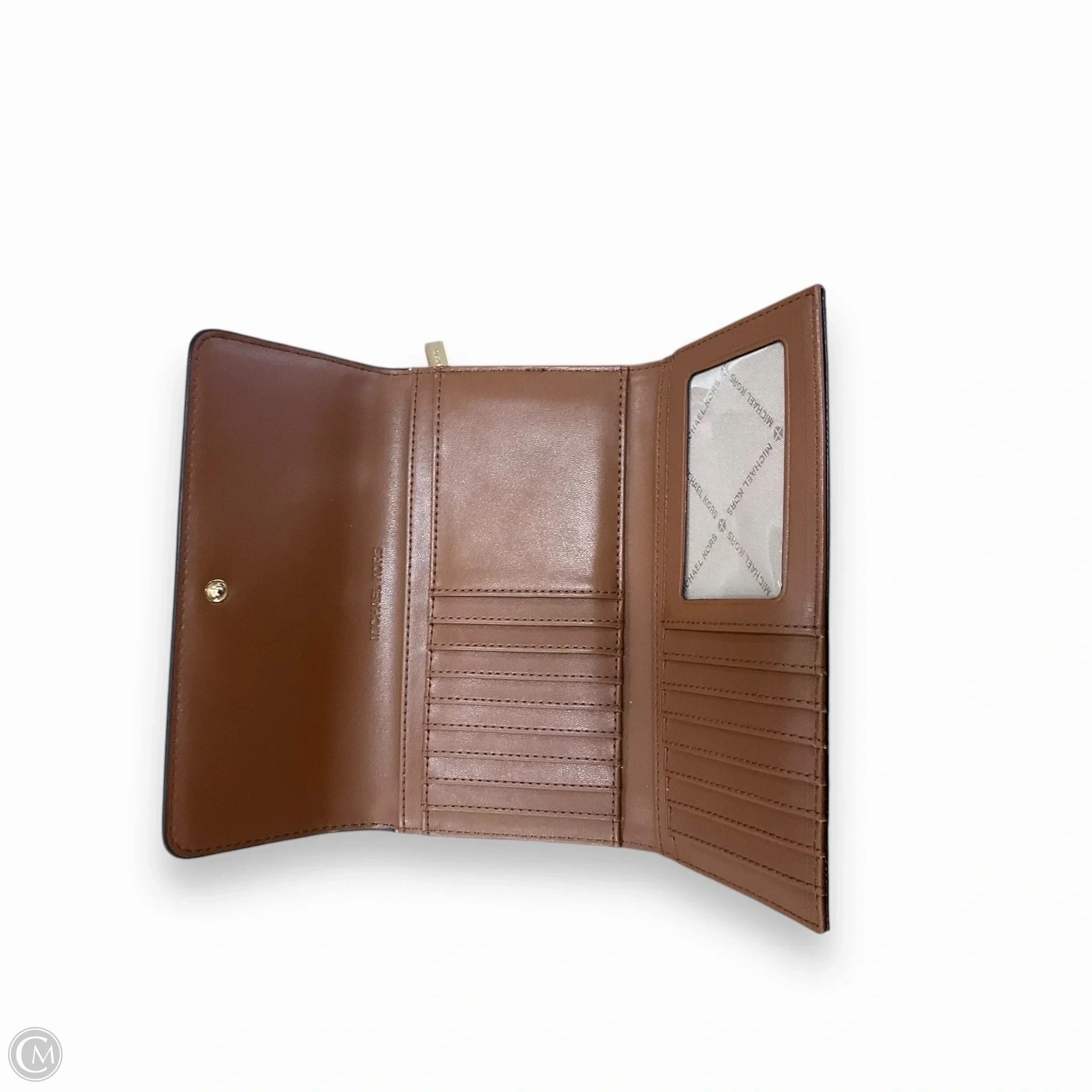 Wallet Designer By Michael Kors, Size: Medium
