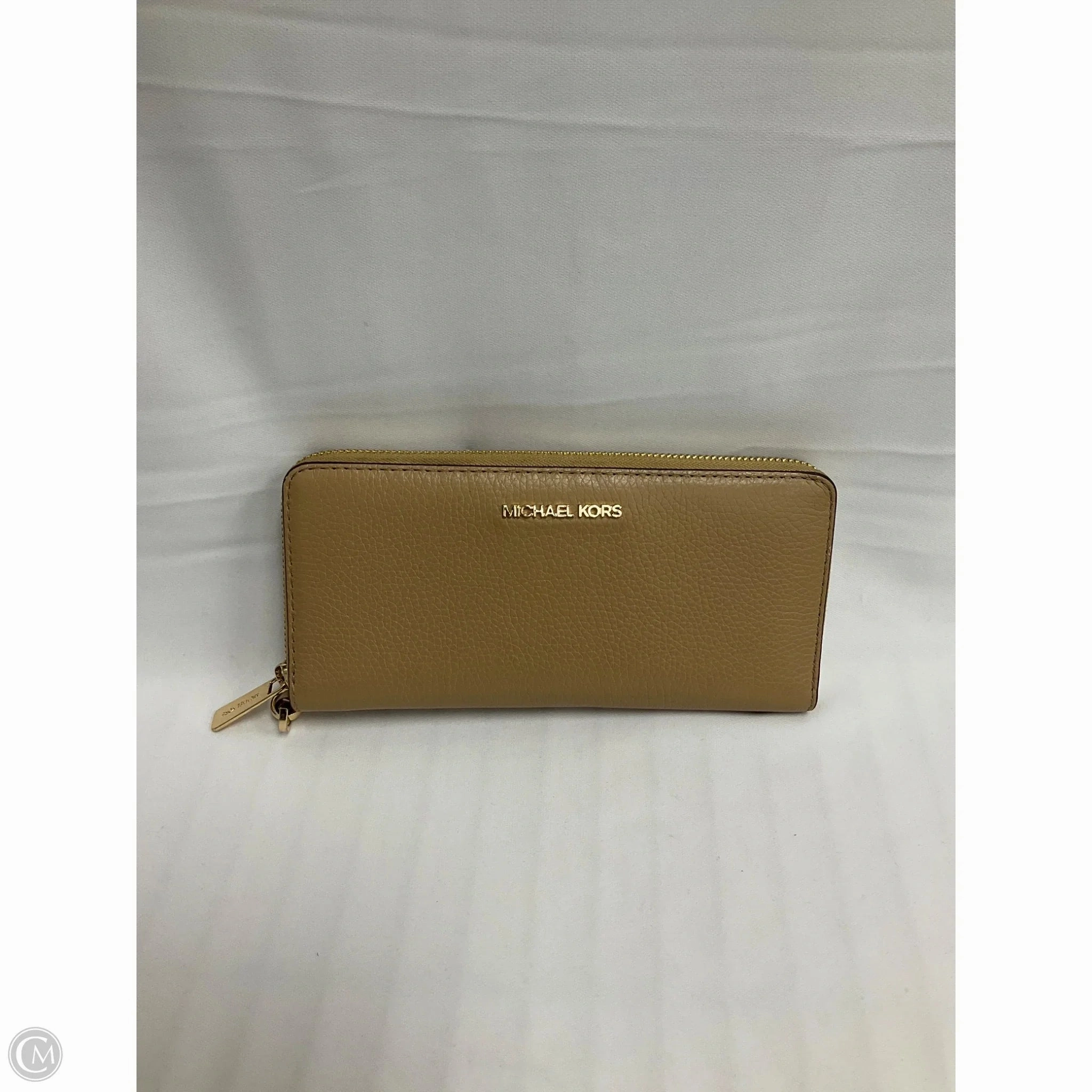 Wallet Designer By Michael Kors, Size: Medium