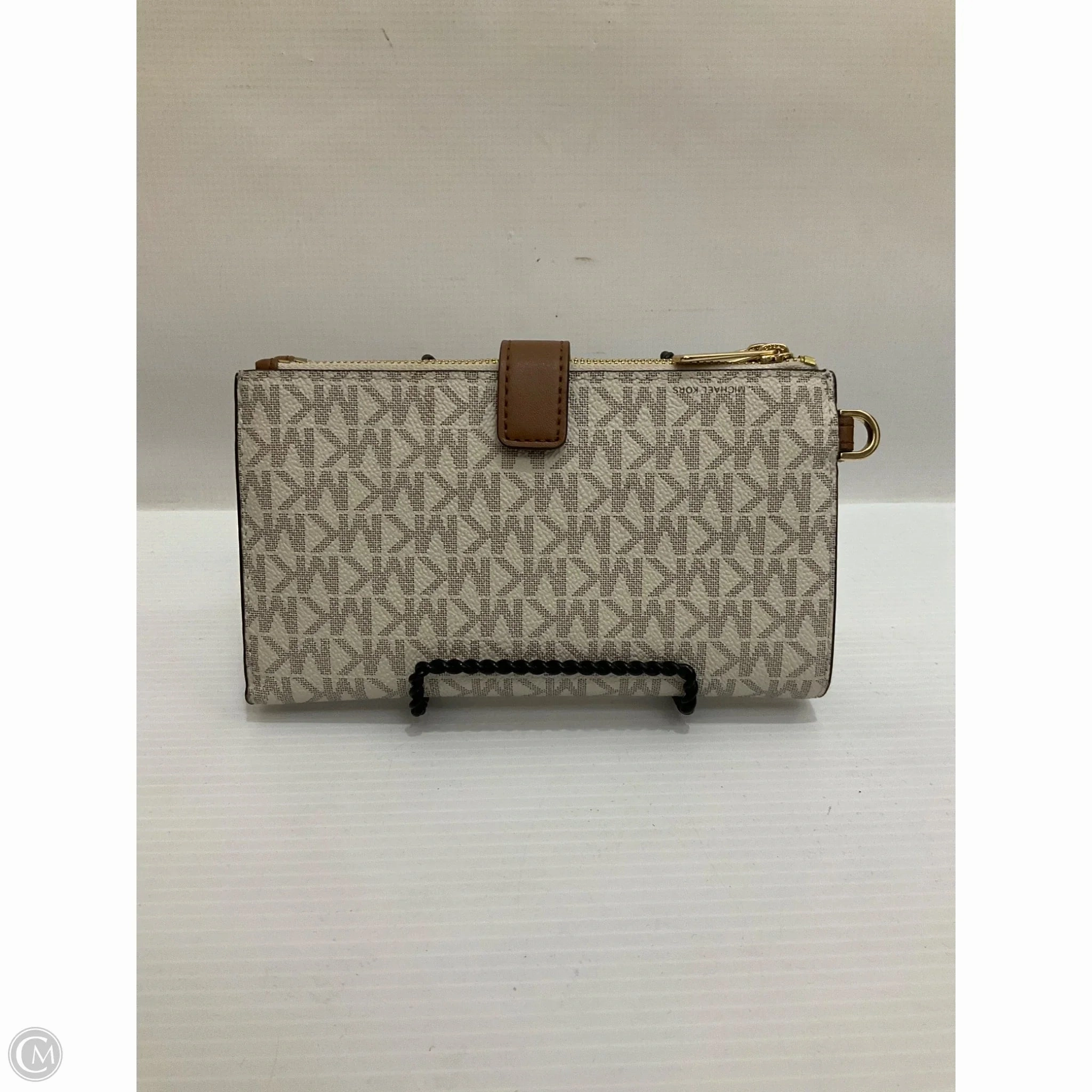Wallet Designer By Michael Kors, Size: Medium
