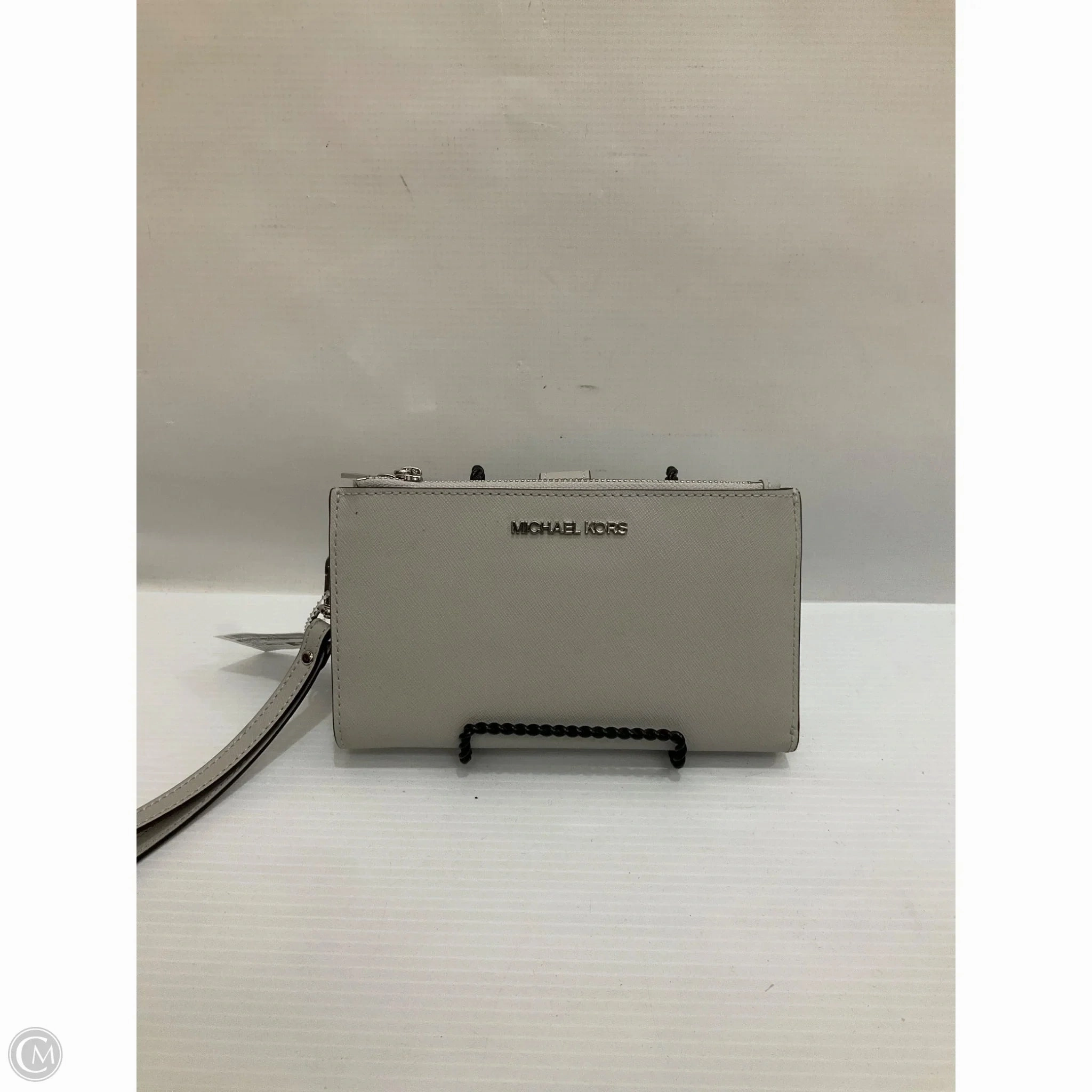 Wallet Designer By Michael Kors, Size: Medium