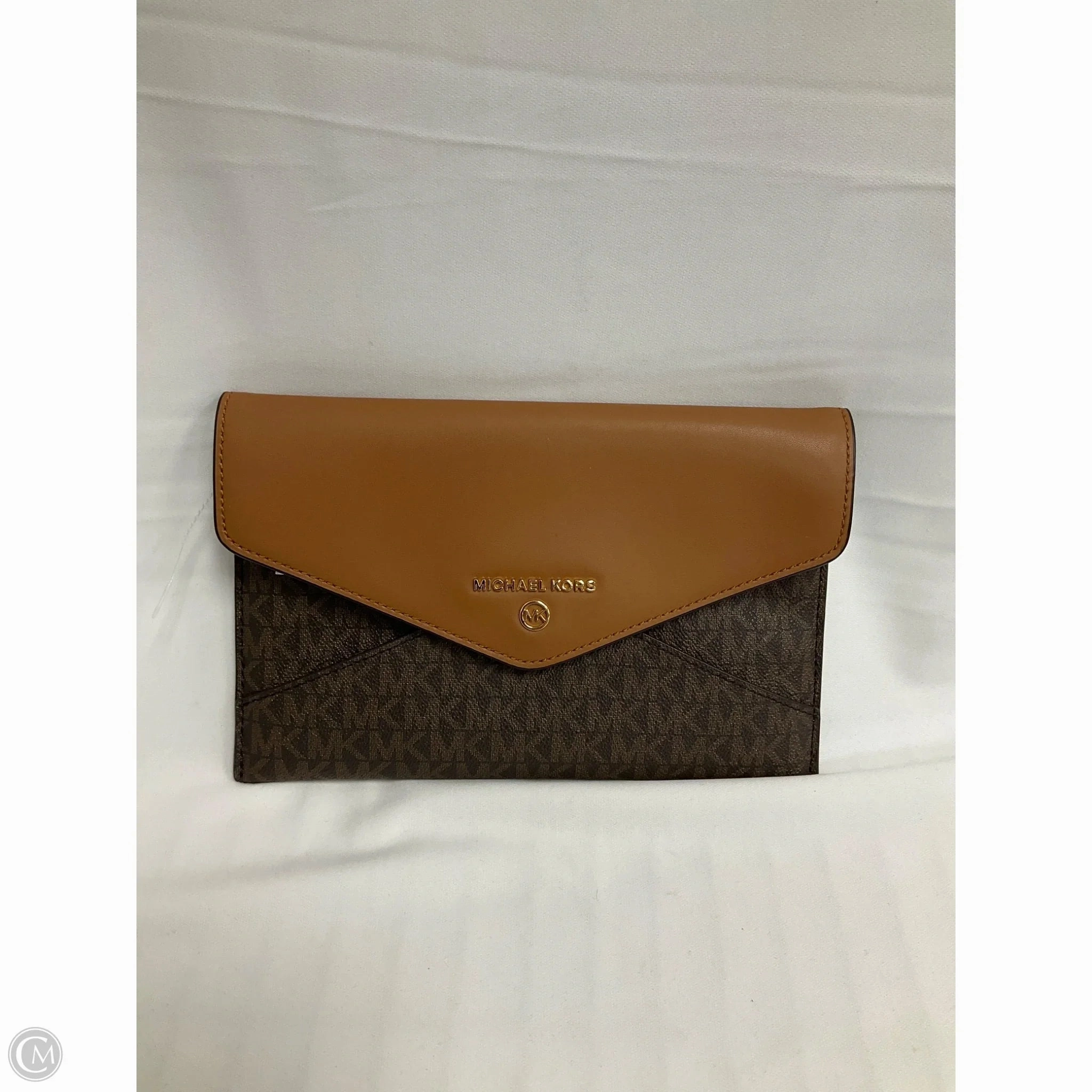 Wallet Designer By Michael Kors, Size: Medium