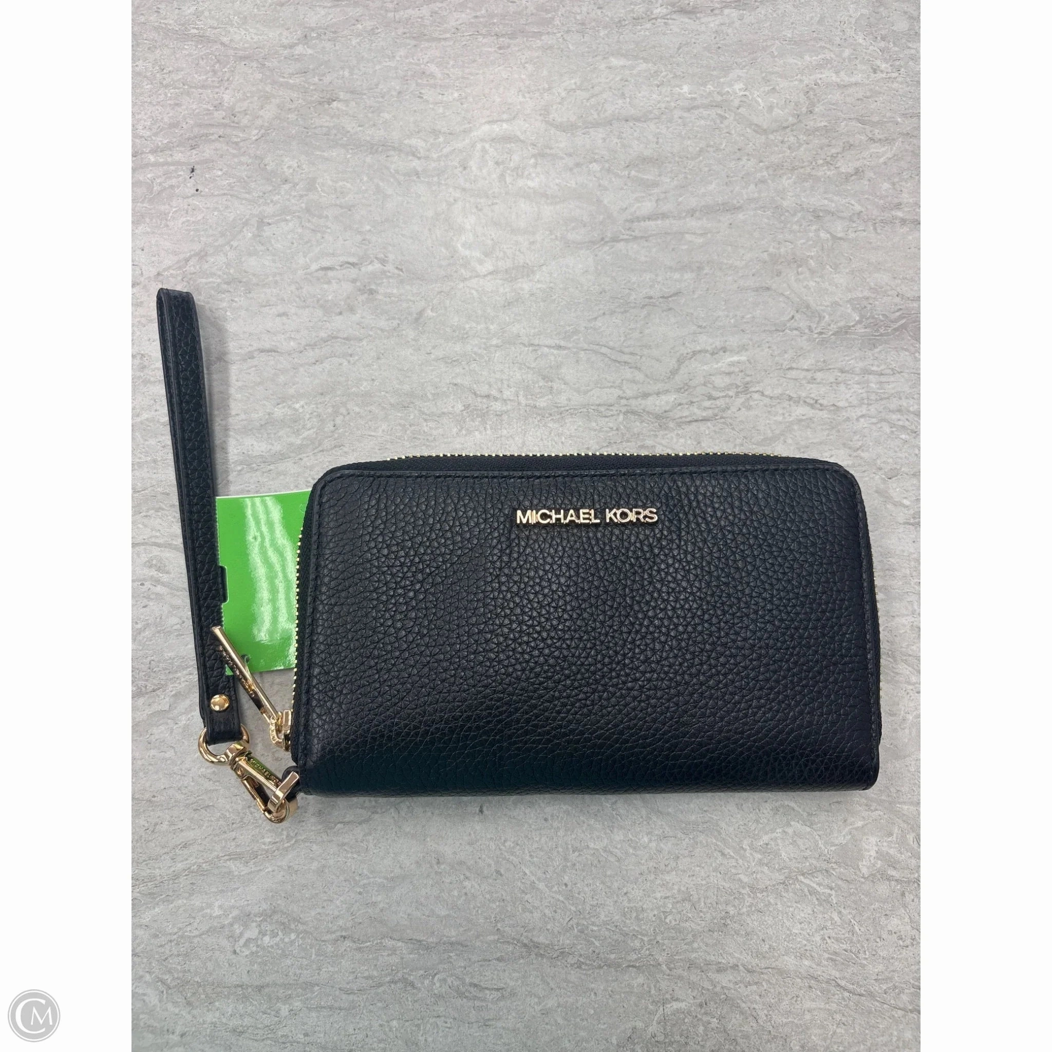 Wallet Designer By Michael Kors, Size: Medium