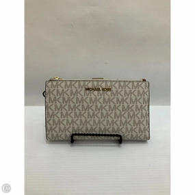 Wallet Designer By Michael Kors, Size: Medium