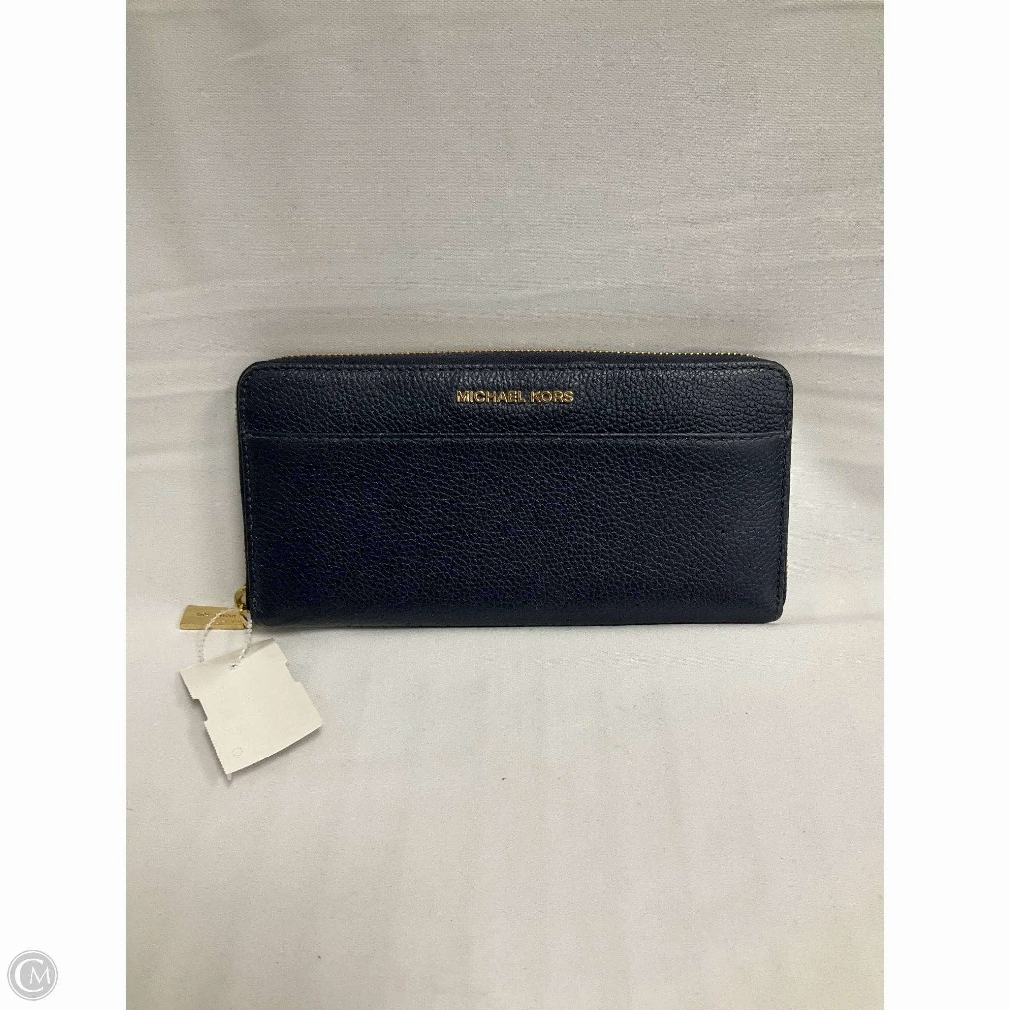 Wallet Designer By Michael Kors, Size: Medium