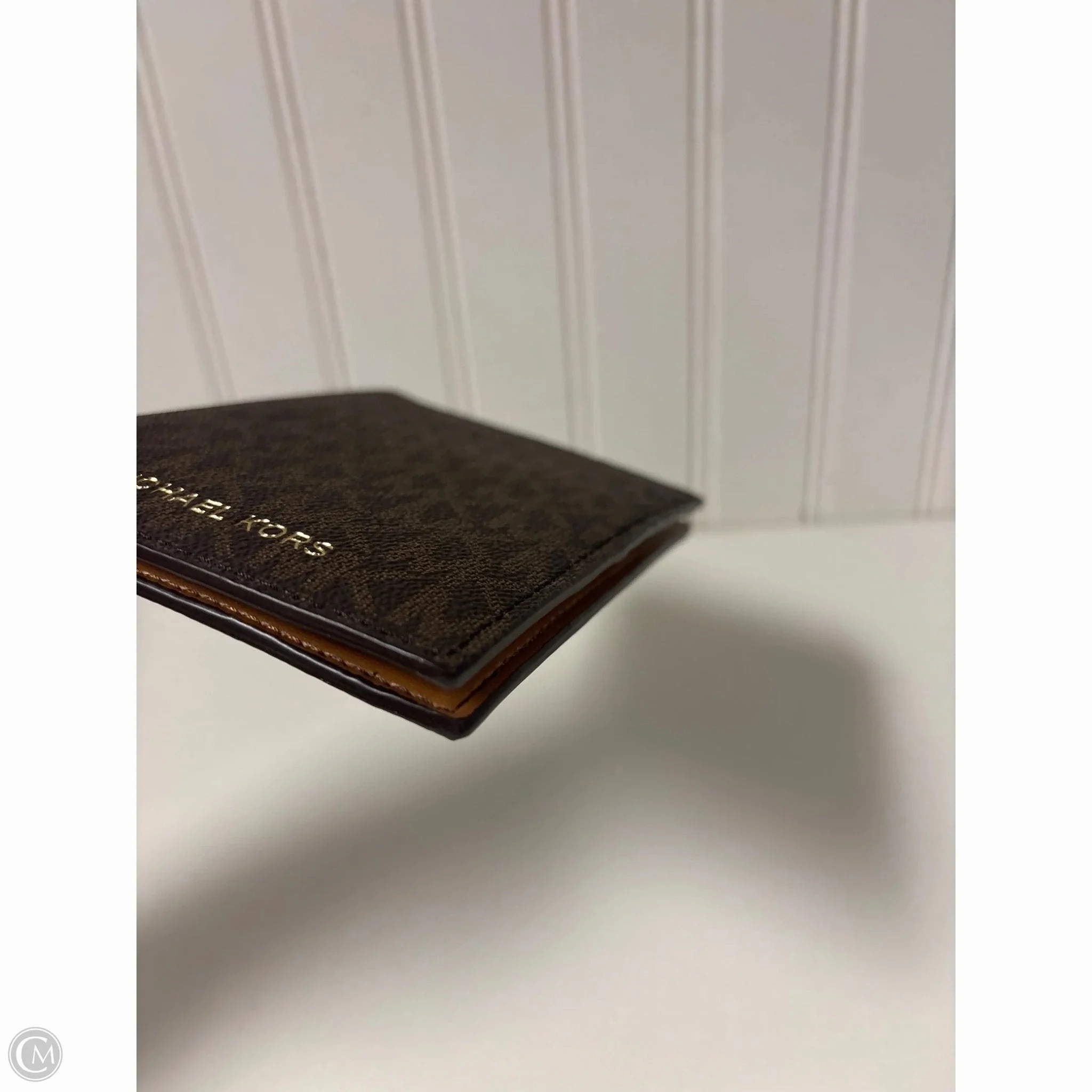 Wallet Designer By Michael Kors, Size: Medium