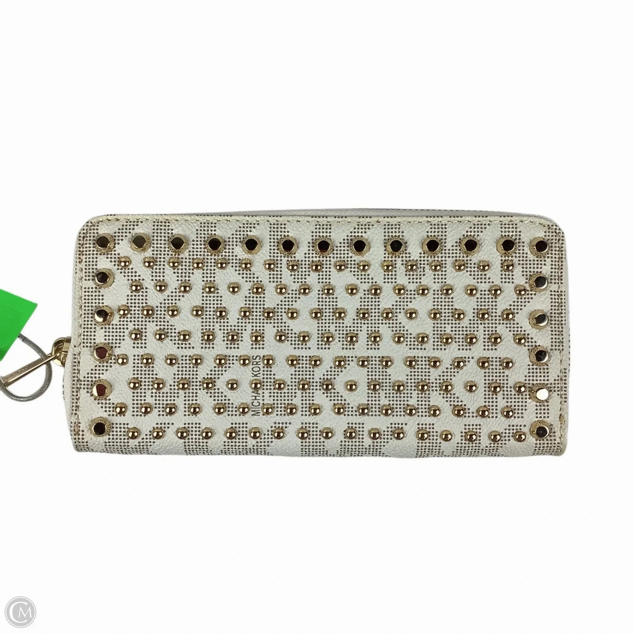 Wallet Designer By Michael Kors, Size: Medium
