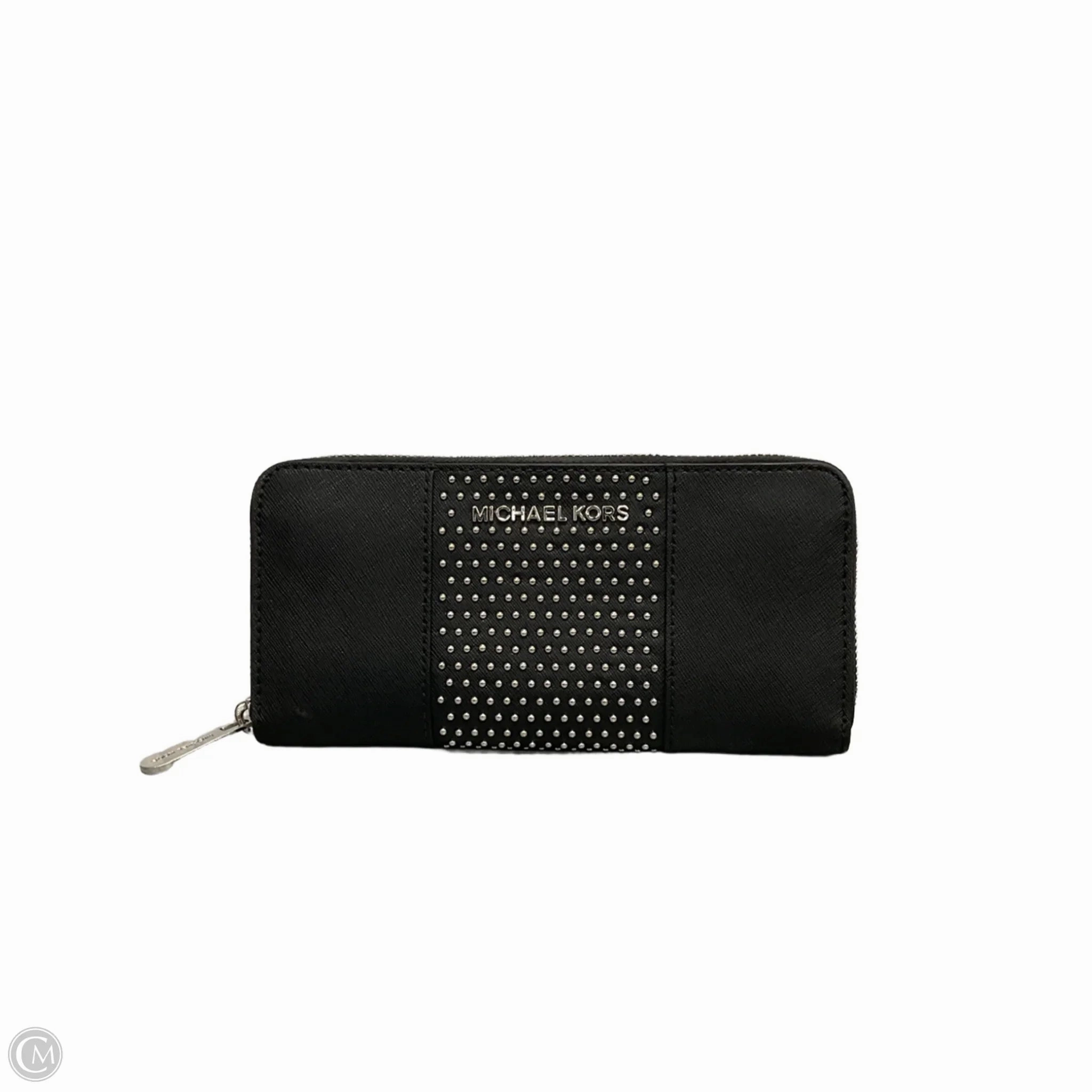 Wallet Designer By Michael Kors, Size: Medium