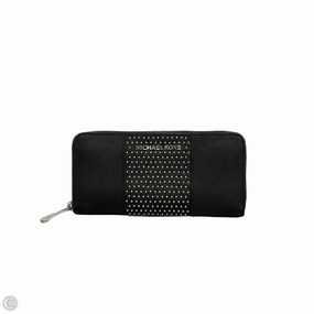 Wallet Designer By Michael Kors, Size: Medium