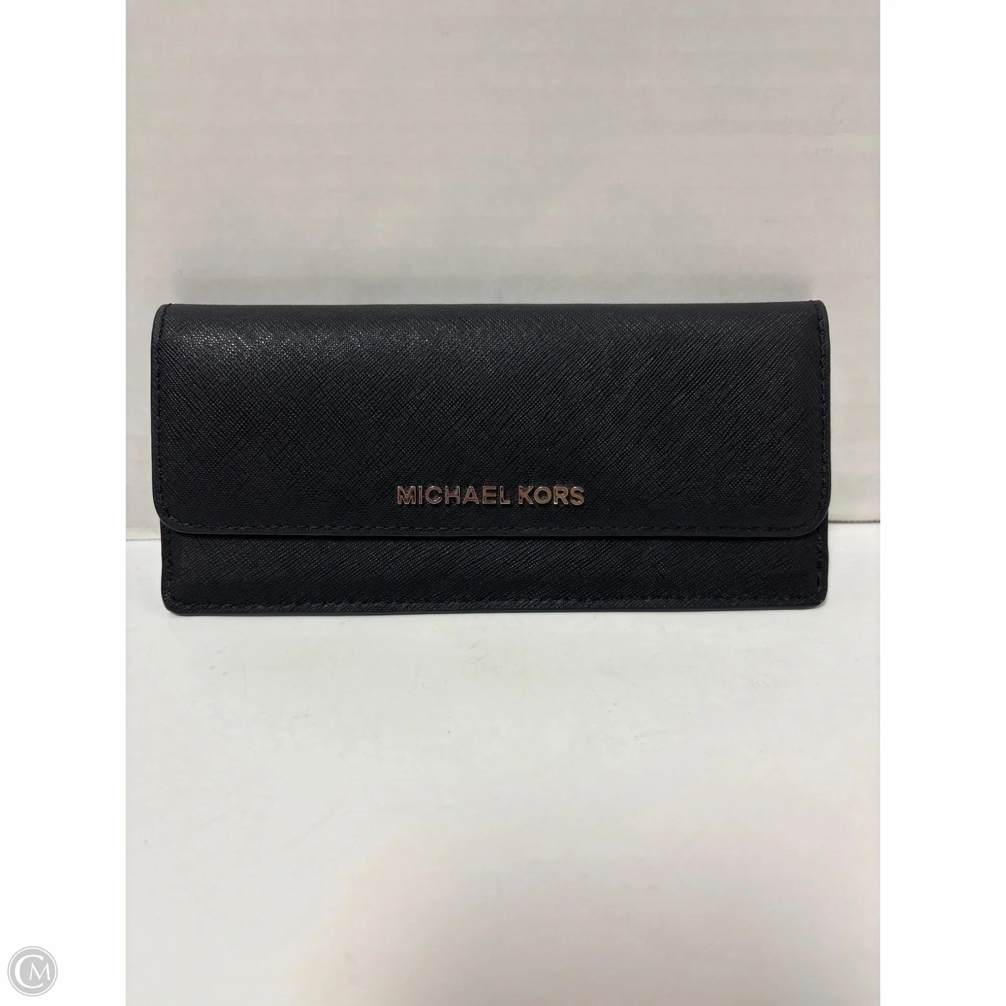 Wallet Designer By Michael Kors, Size: Medium
