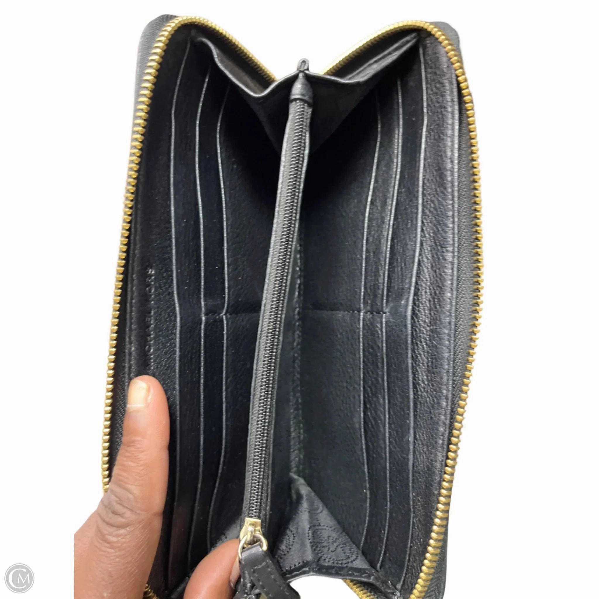 Wallet Designer By Michael Kors, Size: Medium