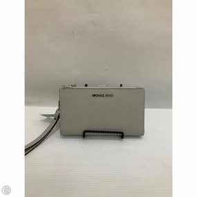 Wallet Designer By Michael Kors, Size: Medium