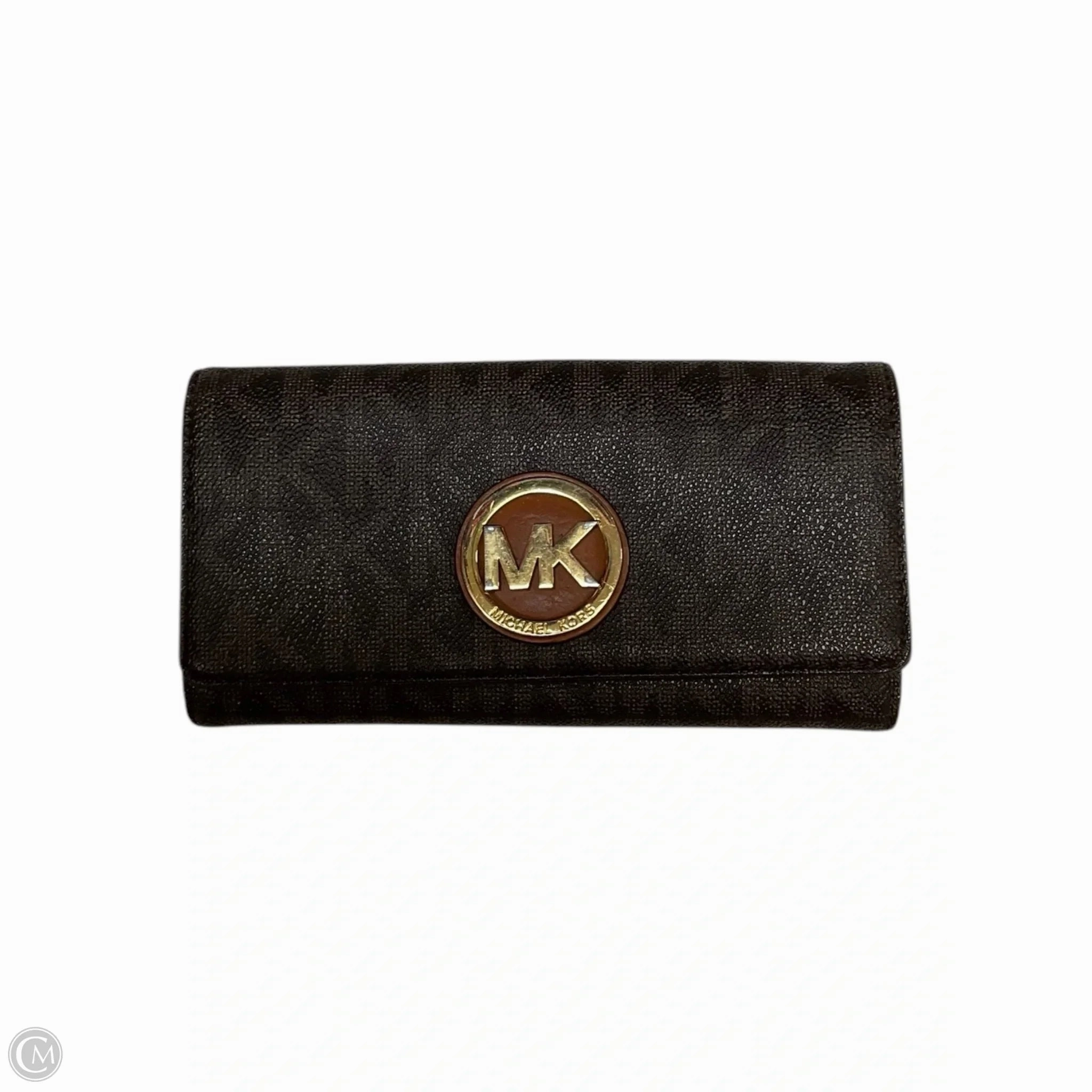 Wallet Designer By Michael Kors, Size: Medium