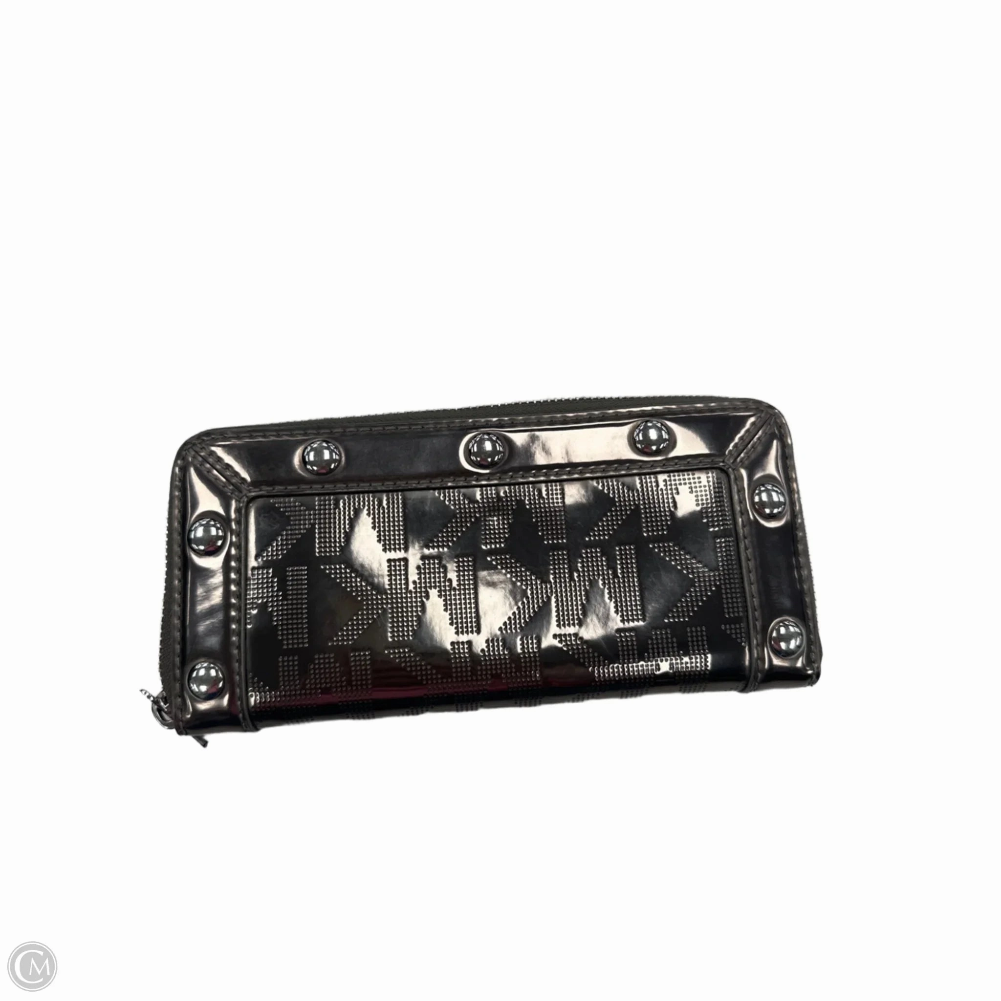 Wallet Designer By Michael Kors, Size: Medium