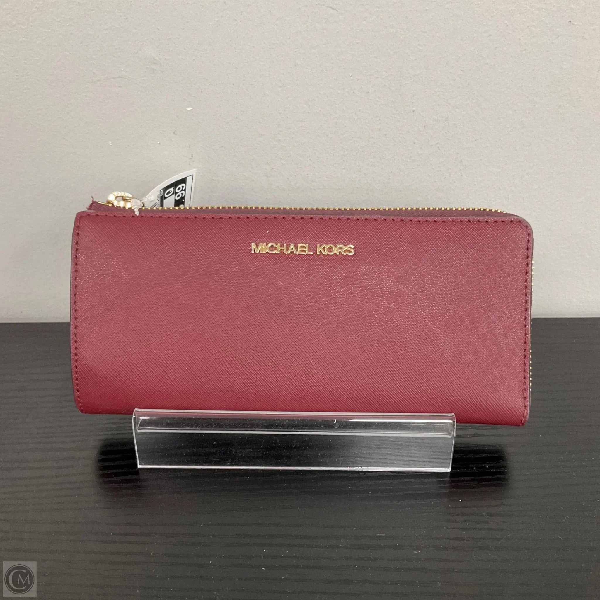 Wallet Designer By Michael Kors, Size: Medium