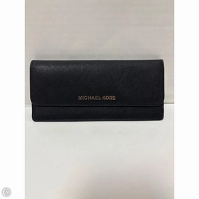 Wallet Designer By Michael Kors, Size: Medium
