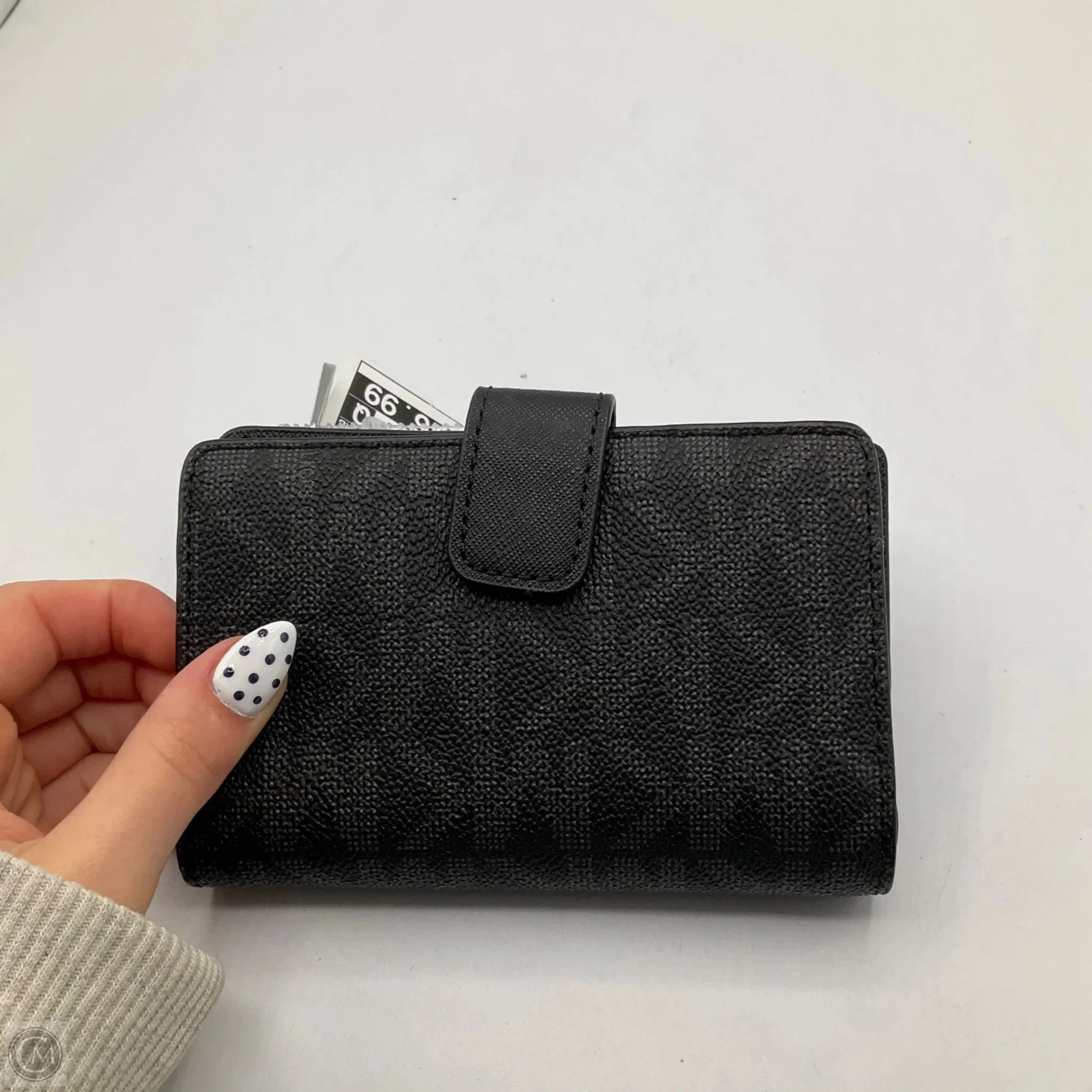 Wallet Designer By Michael Kors, Size: Small