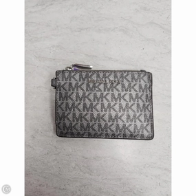 Wallet Designer By Michael Kors, Size: Small
