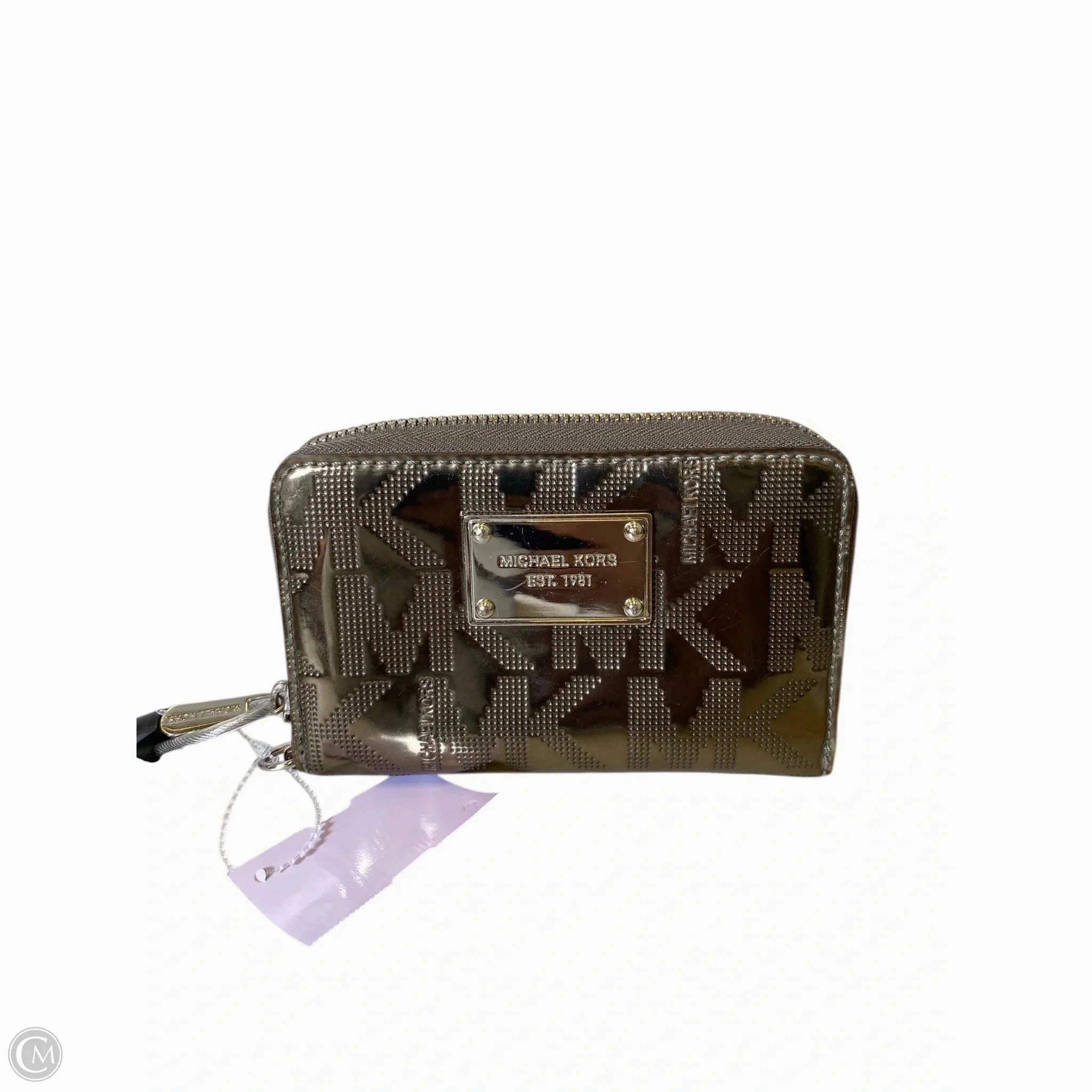 Wallet Designer By Michael Kors, Size: Small