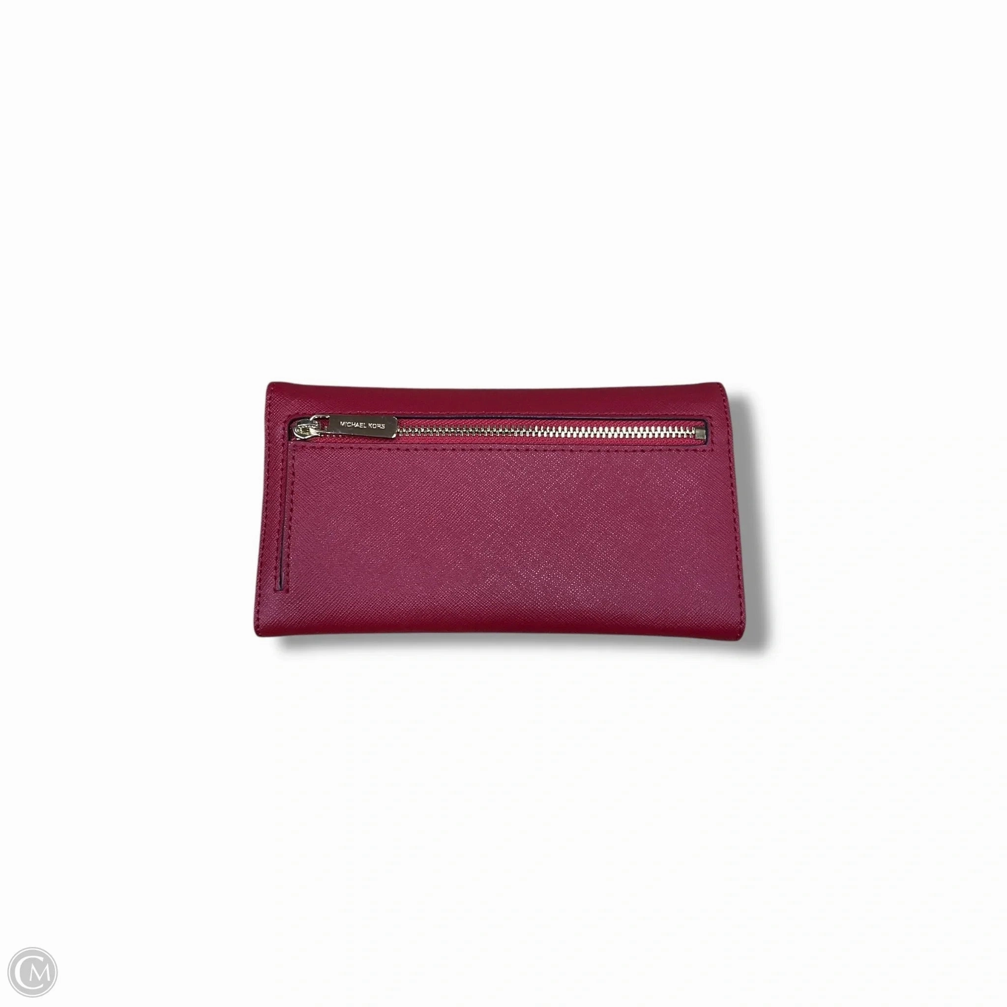 Wallet Designer By Michael Kors, Size: Small