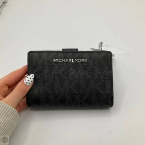 Wallet Designer By Michael Kors, Size: Small