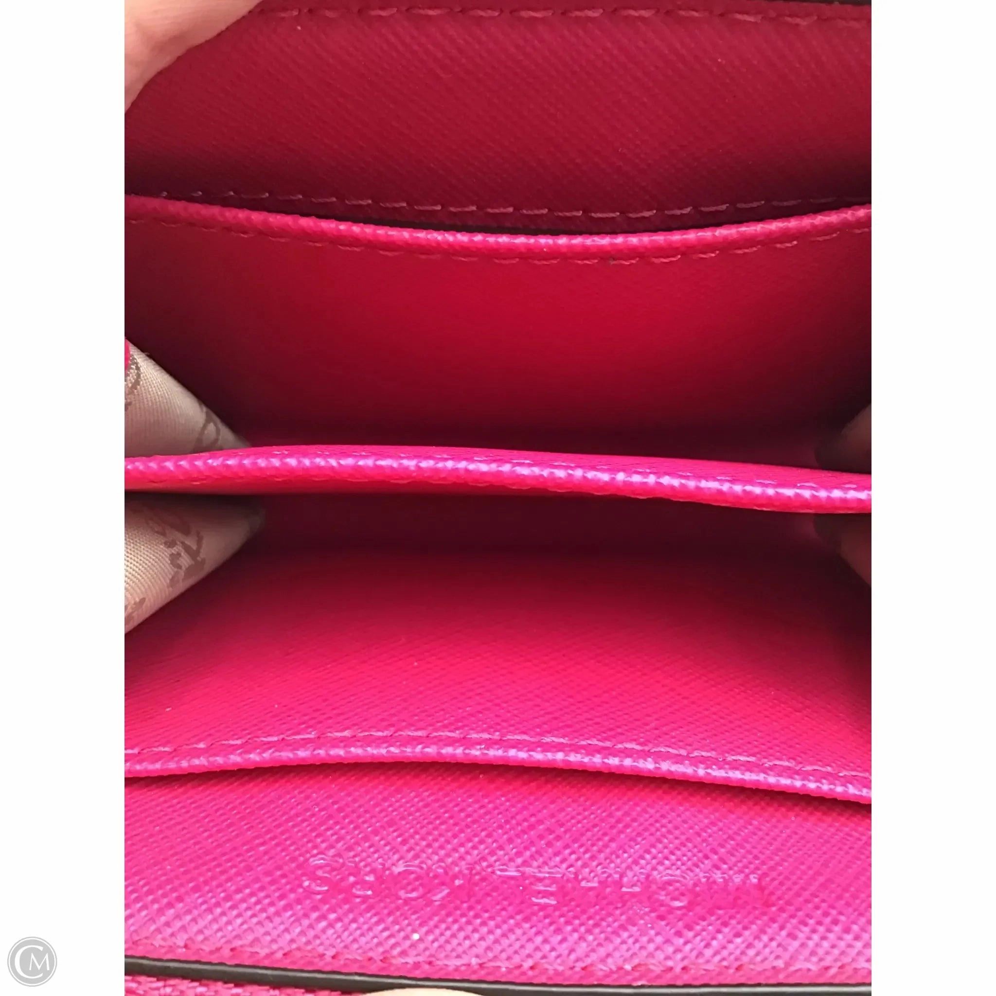 Wallet Designer By Michael Kors, Size: Small
