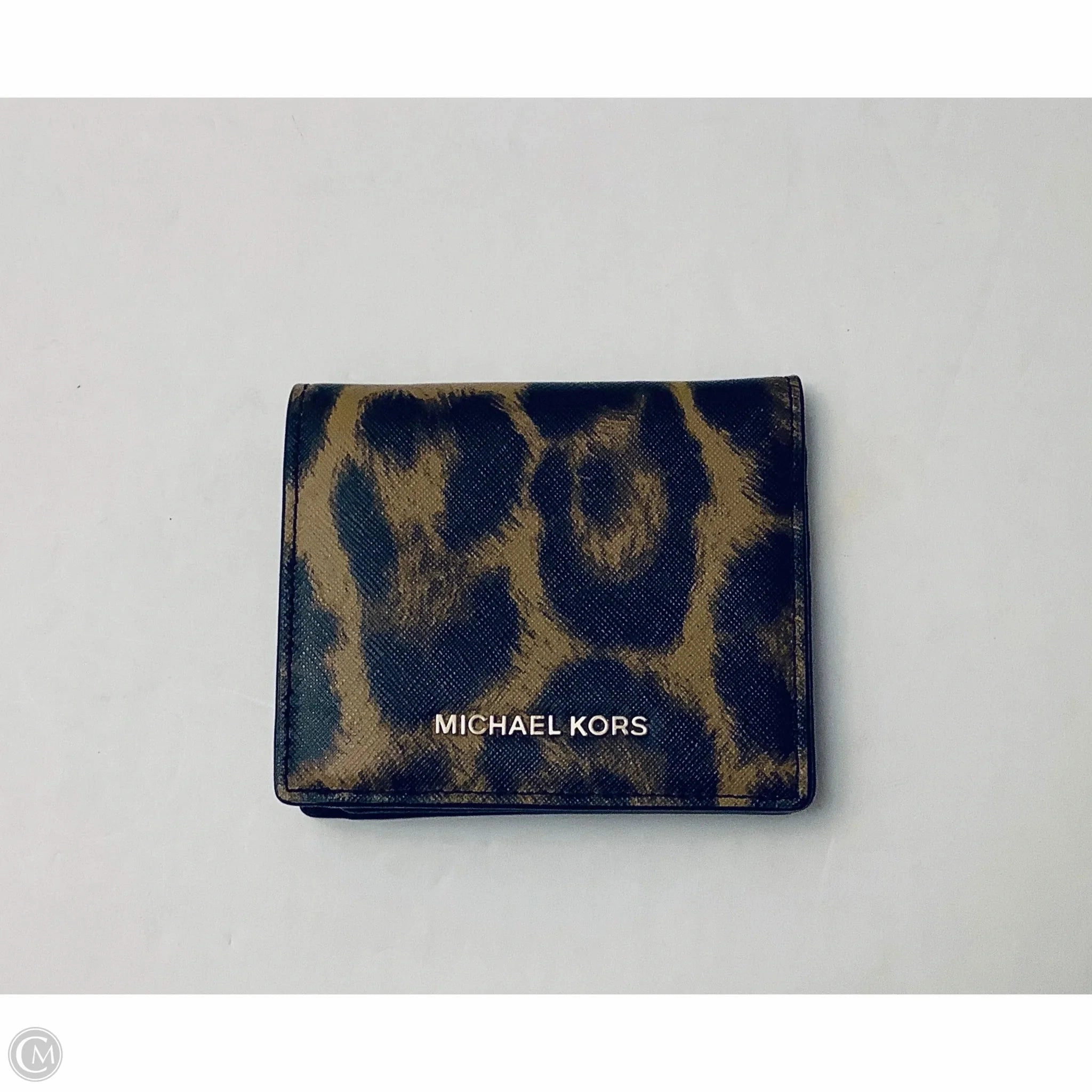 Wallet Designer By Michael Kors, Size: Small