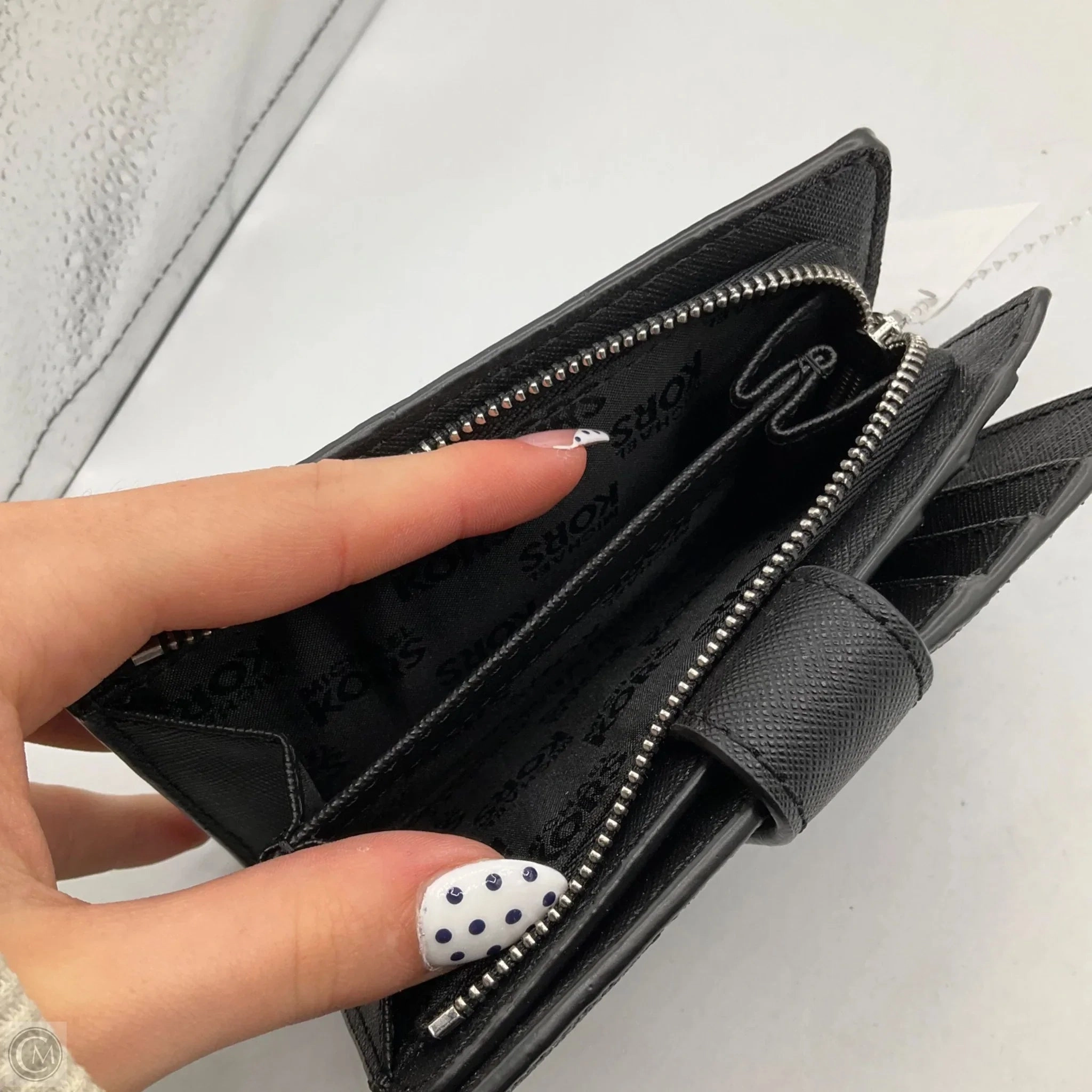 Wallet Designer By Michael Kors, Size: Small