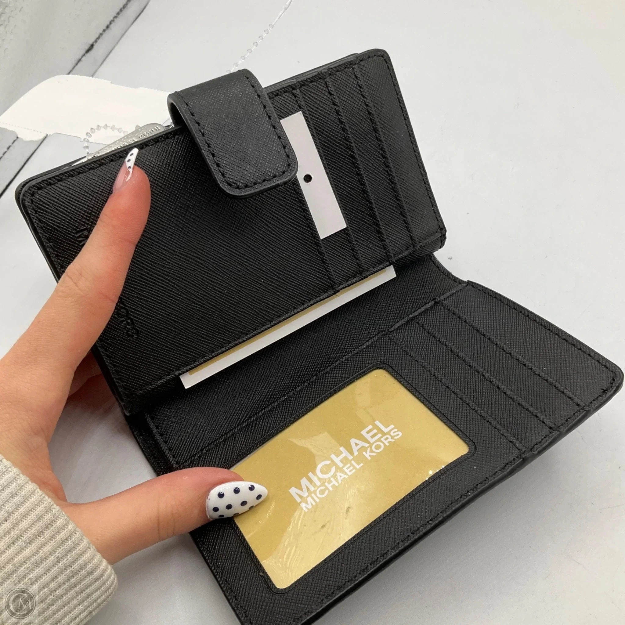 Wallet Designer By Michael Kors, Size: Small