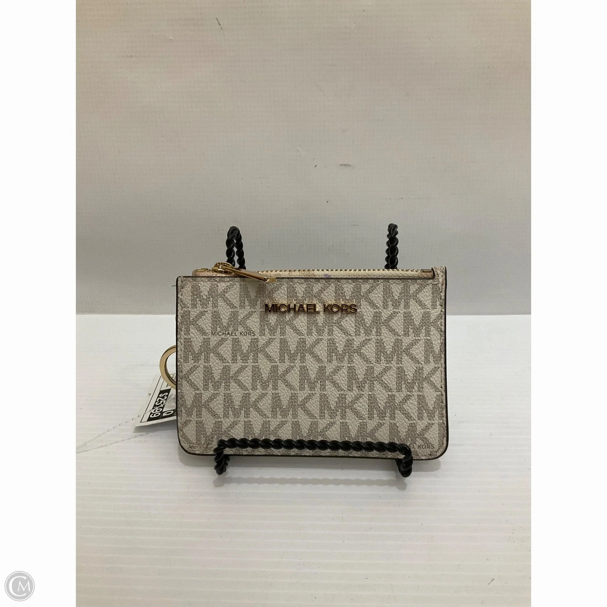 Wallet Designer By Michael Kors, Size: Small