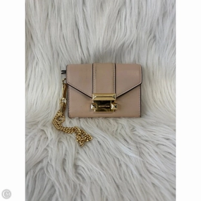Wallet Designer By Michael Kors, Size: Small