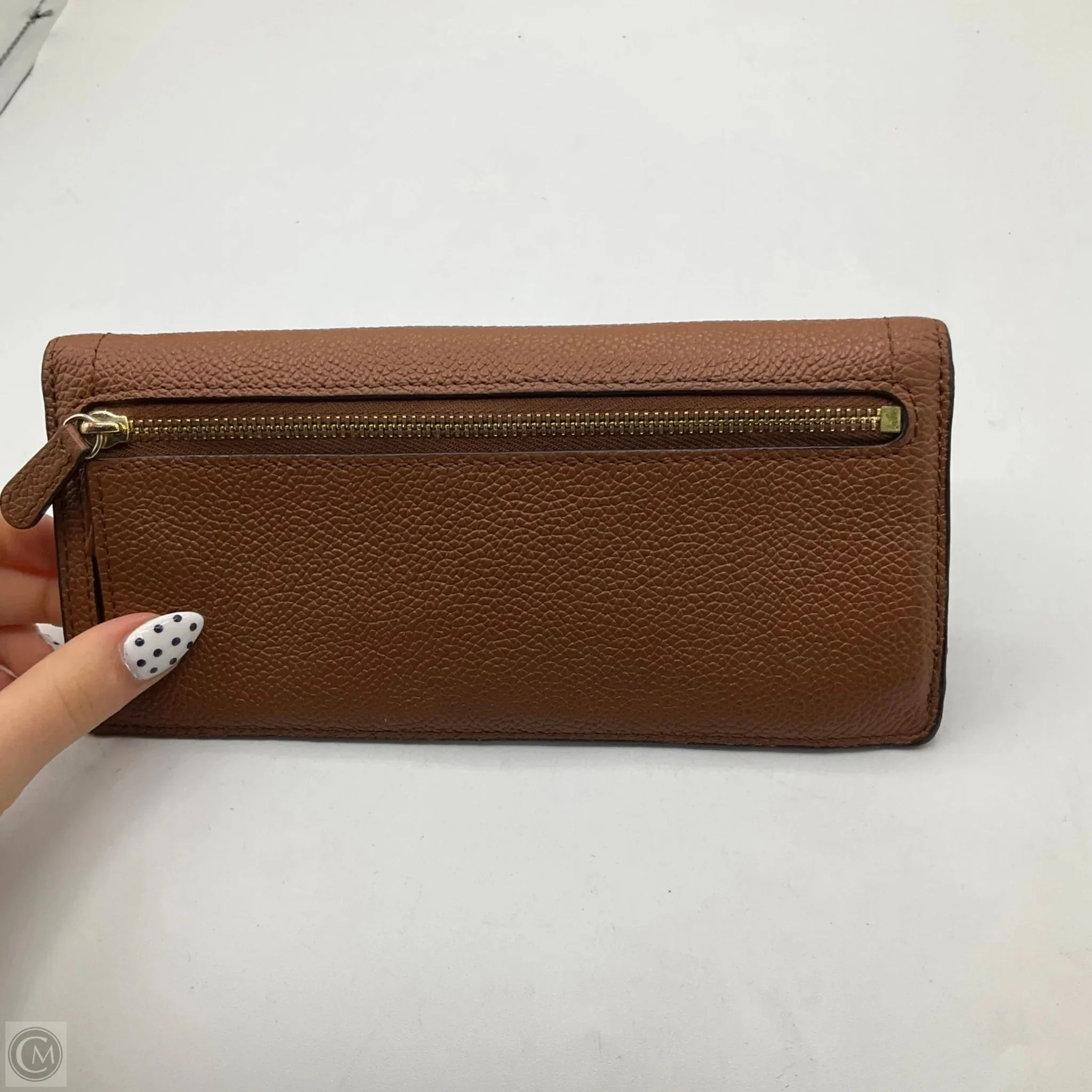Wallet Designer By Michael Kors, Size: Small