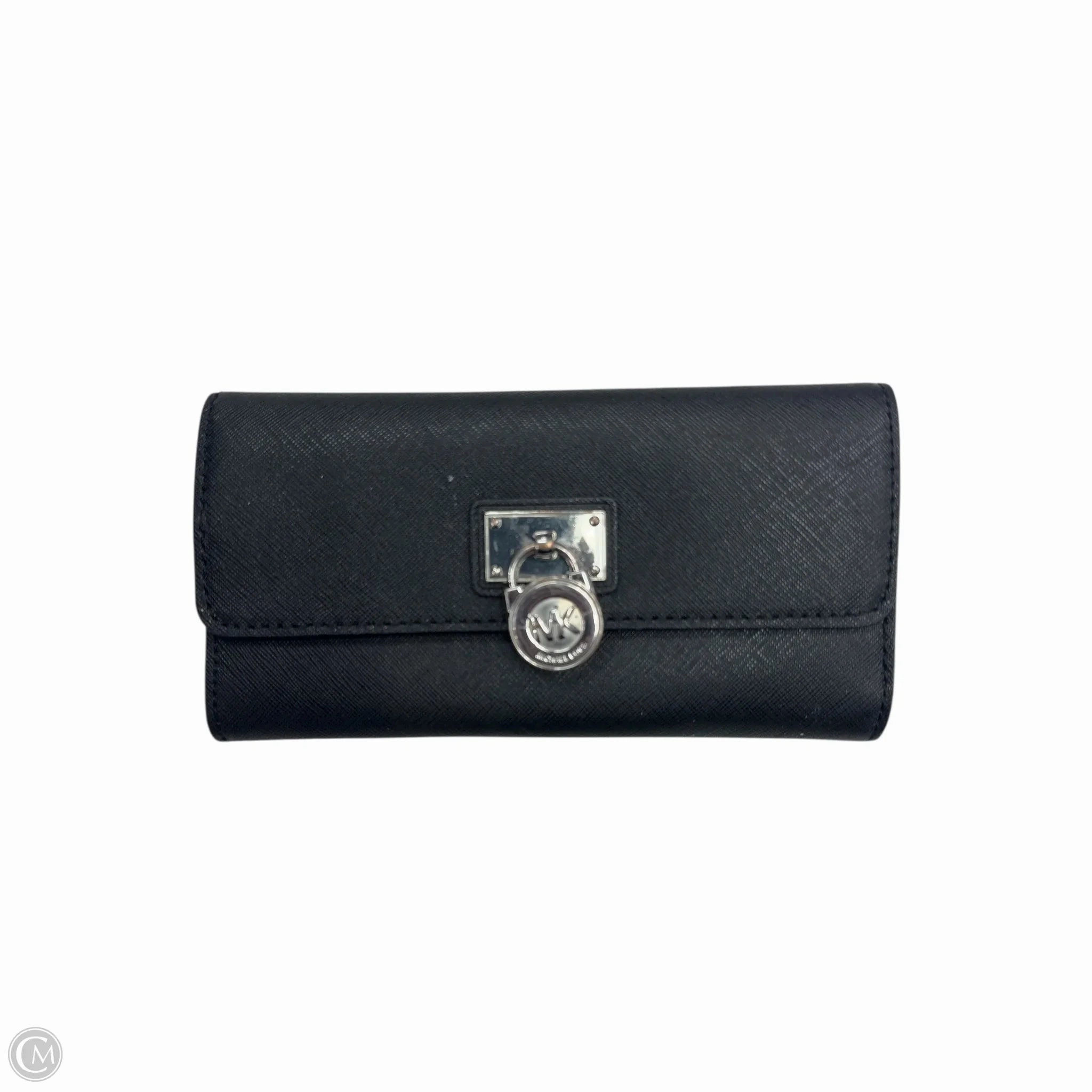 Wallet Designer By Michael Kors, Size: Small