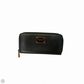 Wallet Designer By Michael Kors, Size: Small