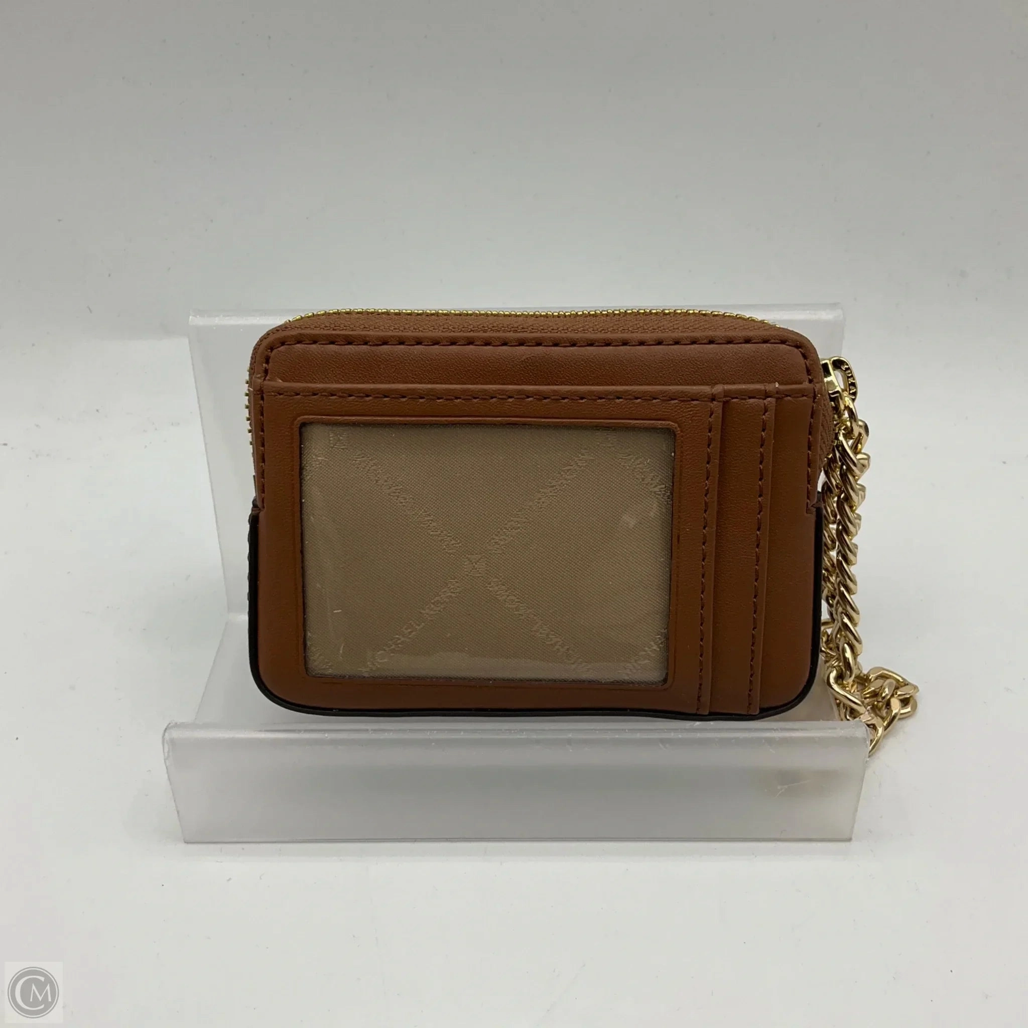 Wallet Designer By Michael Kors, Size: Small